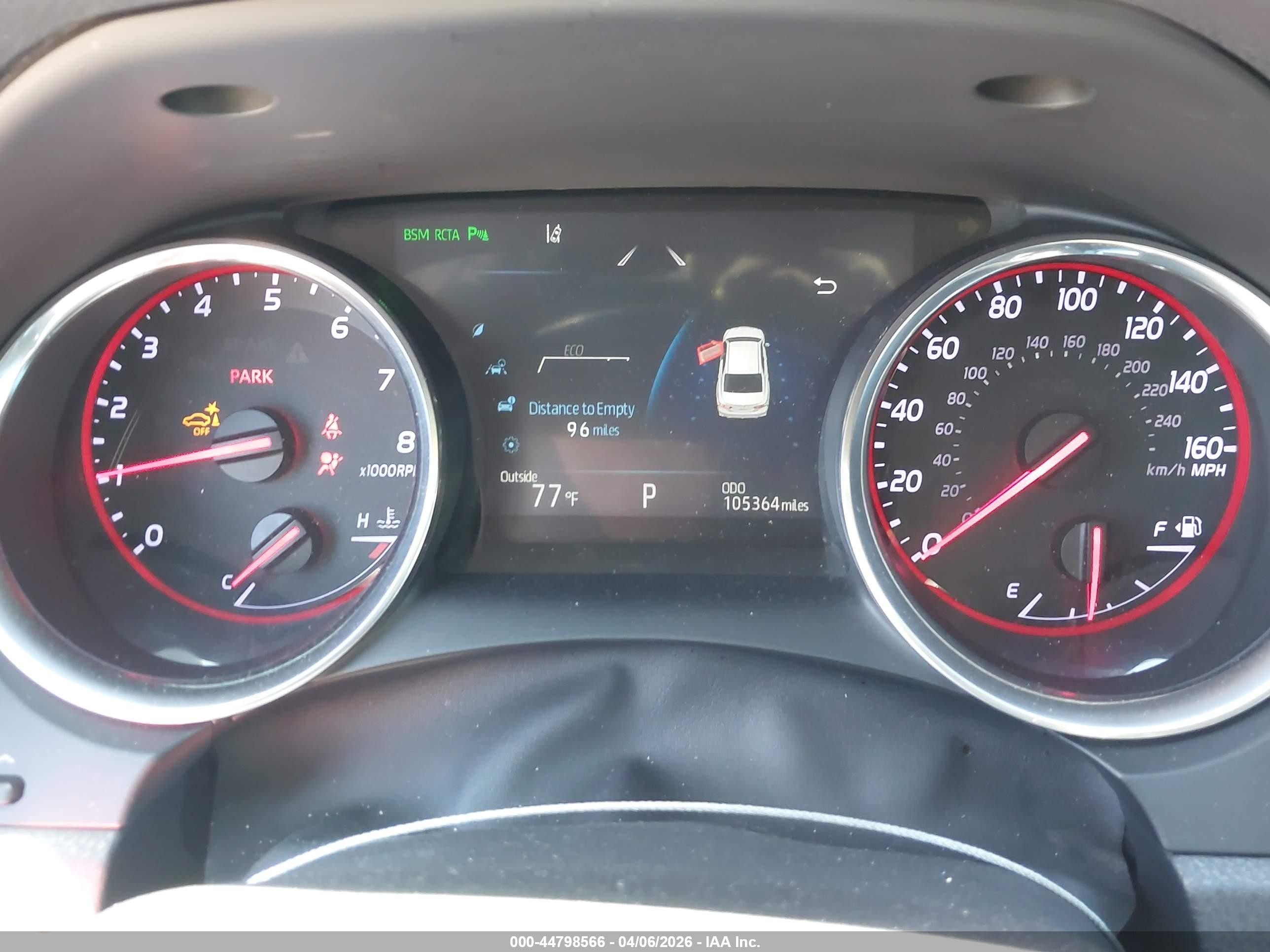 2018 Toyota Camry Xse Серый vin: 4T1B61HK7JU124629