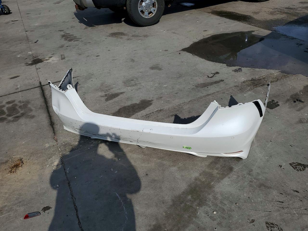 2018 Toyota Camry Xse White vin: 4T1B61HKXJU664802