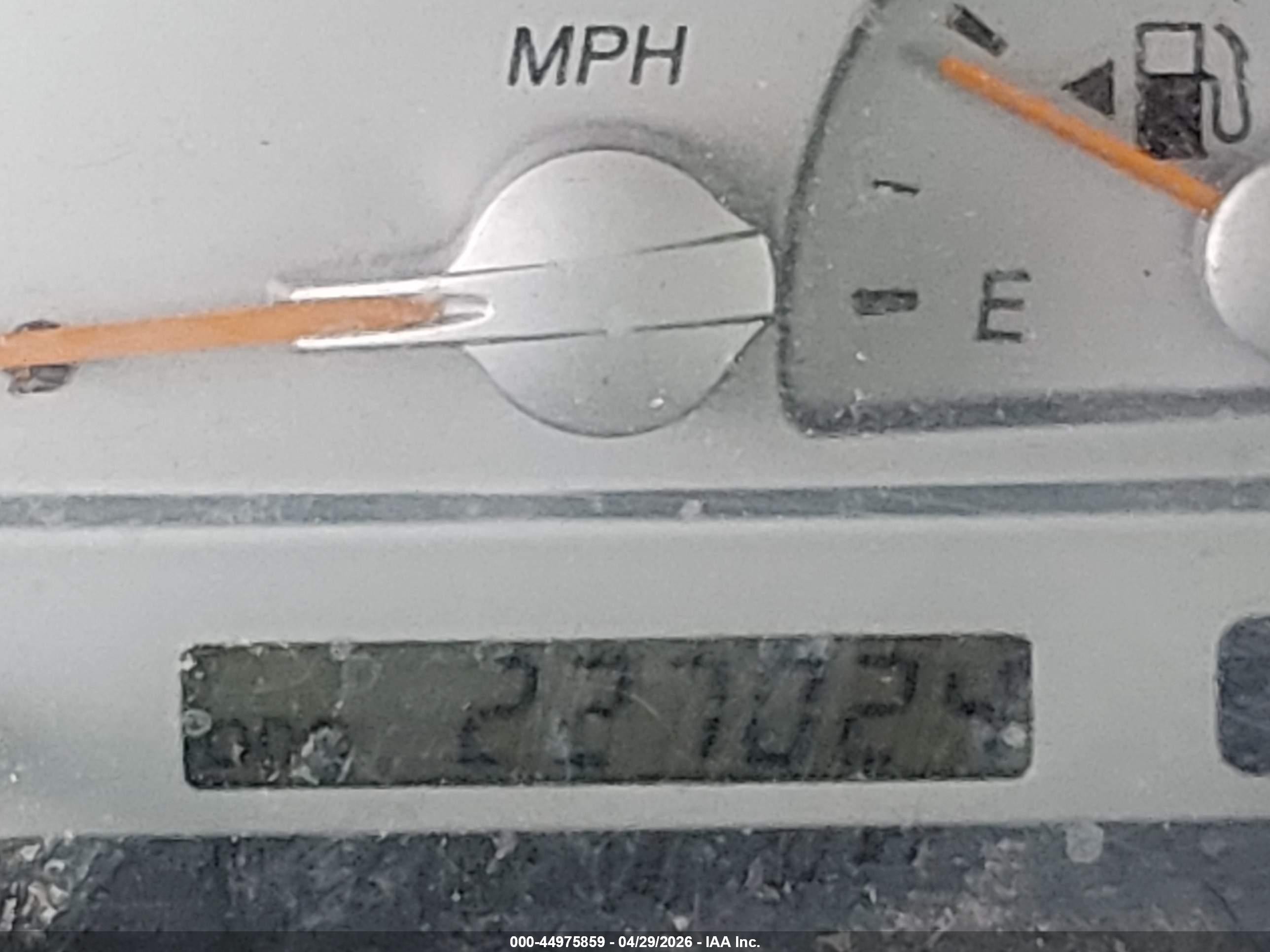 2004 Toyota Camry Se V6 Красный vin: 4T1BA30K34U501323