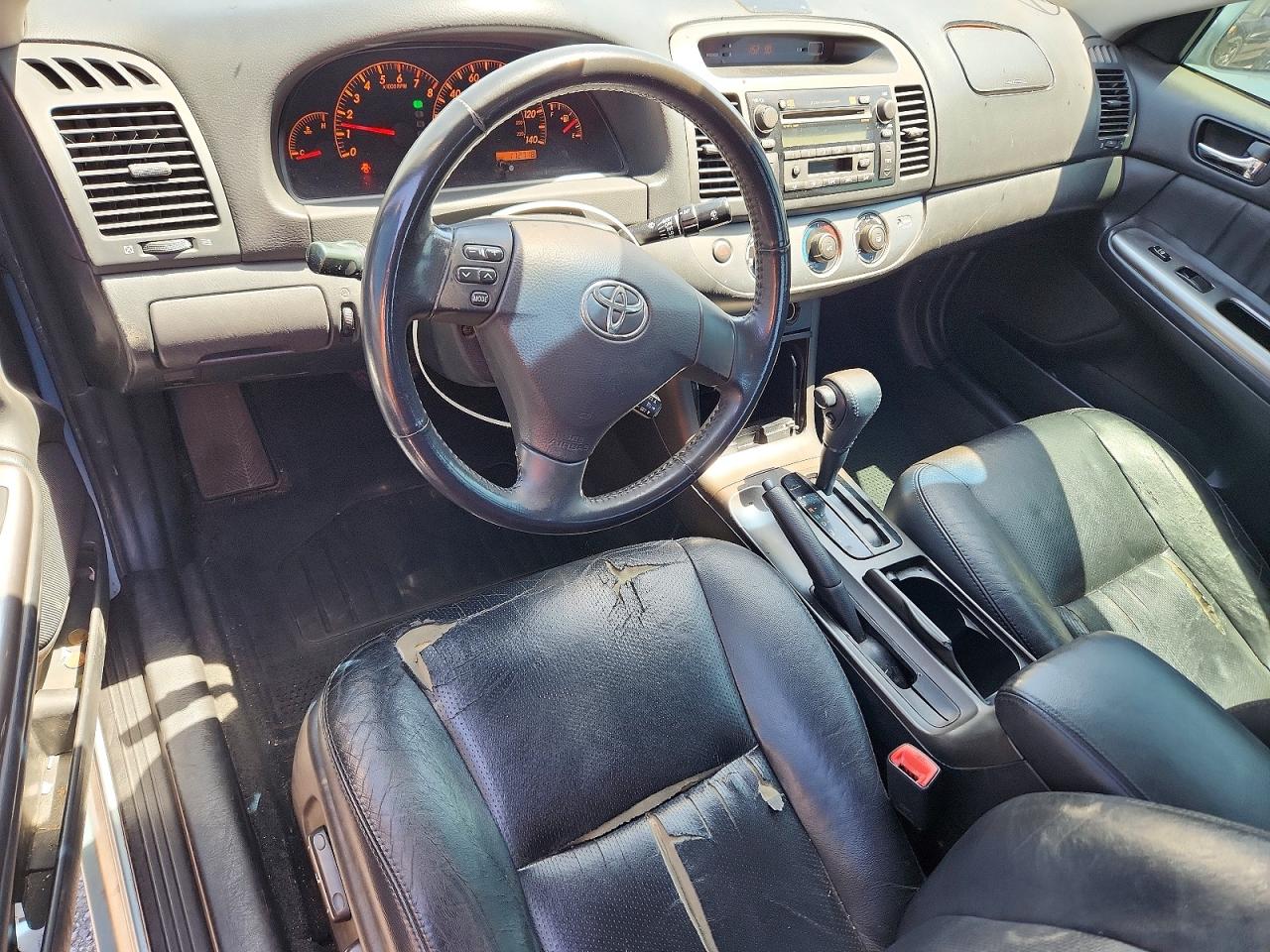 2005 Toyota Camry Se Синий vin: 4T1BA30K85U057955