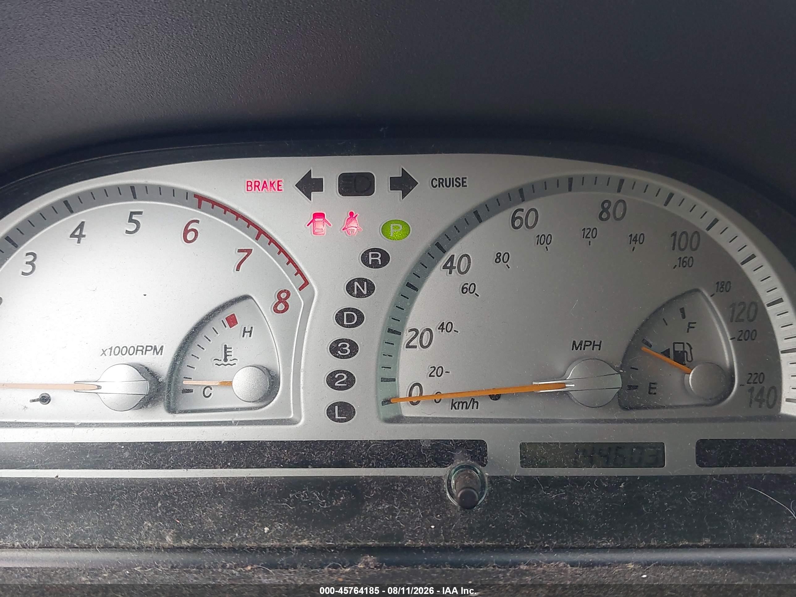 2004 Toyota Camry Se V6 Black vin: 4T1BA32K04U505679