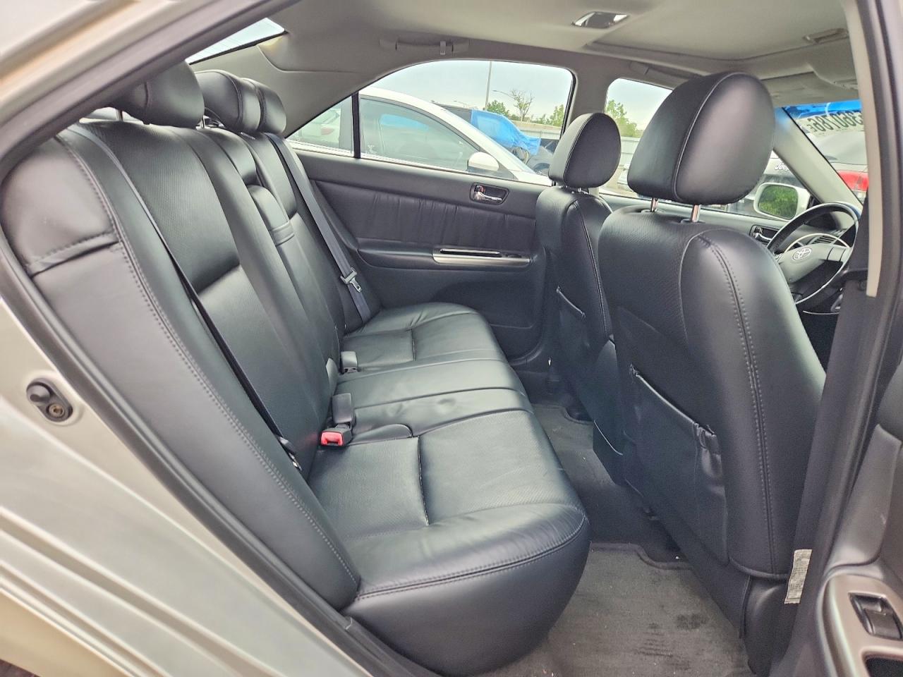 2006 Toyota Camry Se Серебряный vin: 4T1BA32K26U510868