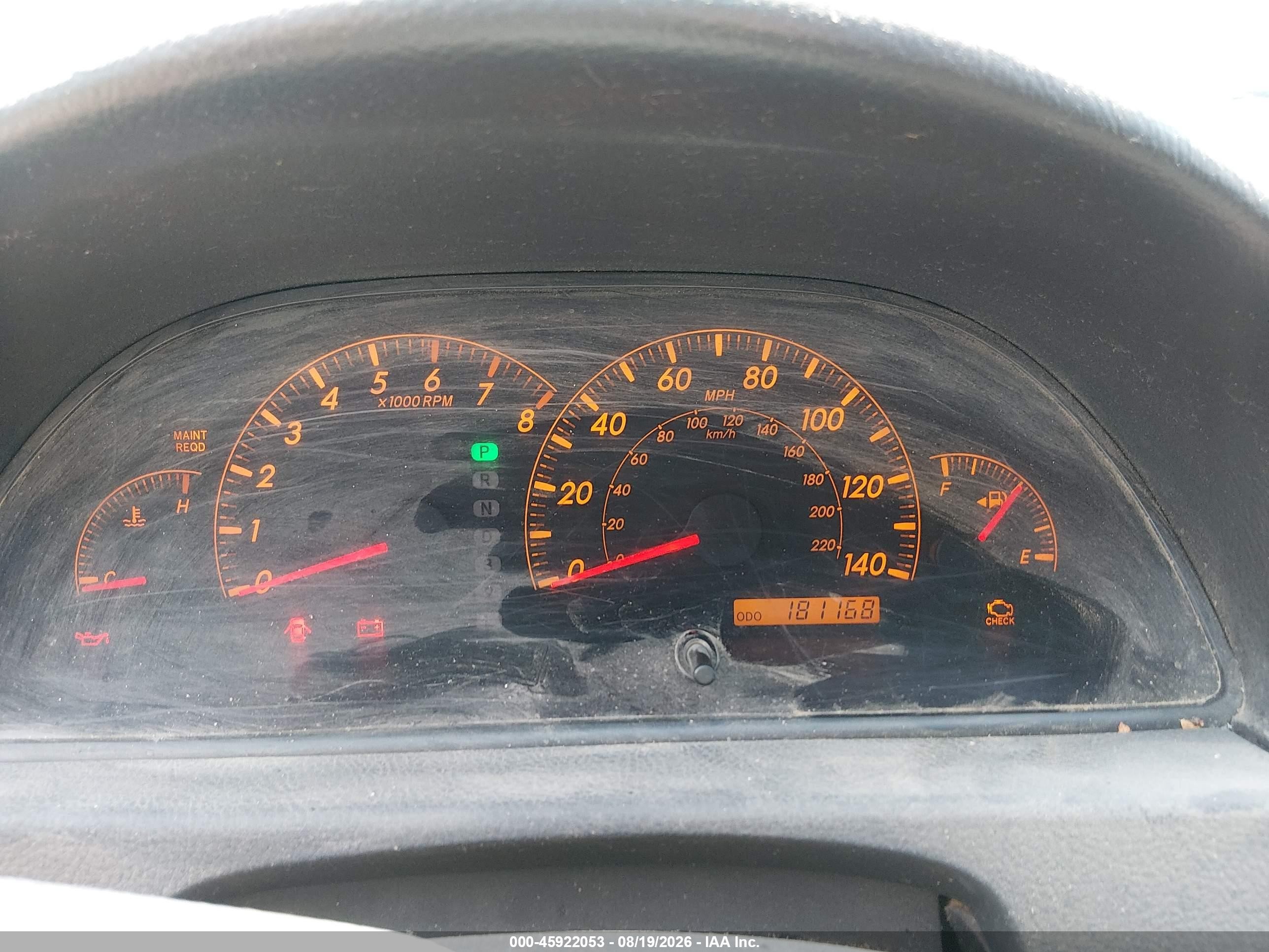 2005 Toyota Camry Se V6 Silver vin: 4T1BA32K45U063085