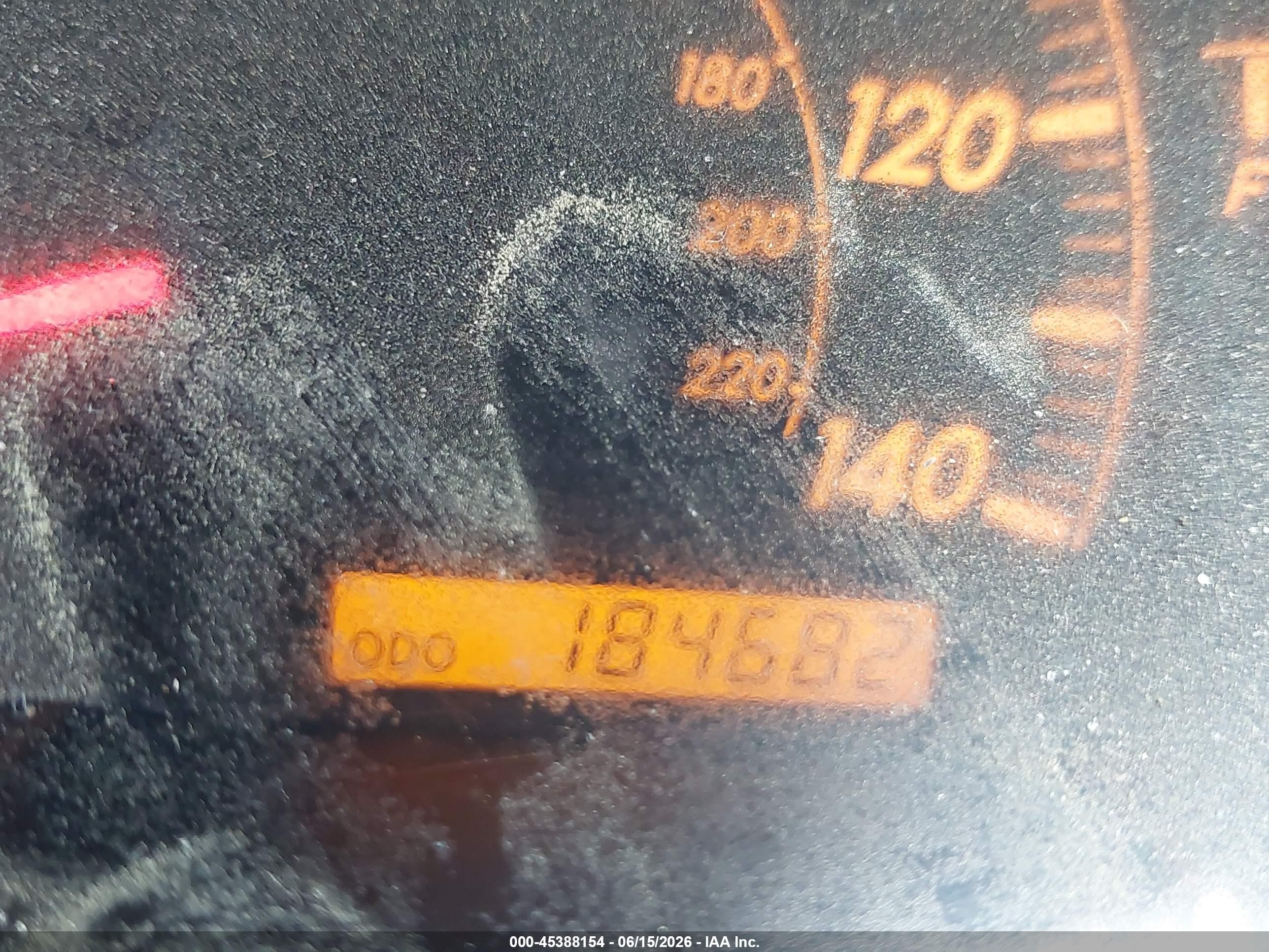 2005 Toyota Camry Se V6 Red vin: 4T1BA32K45U506061