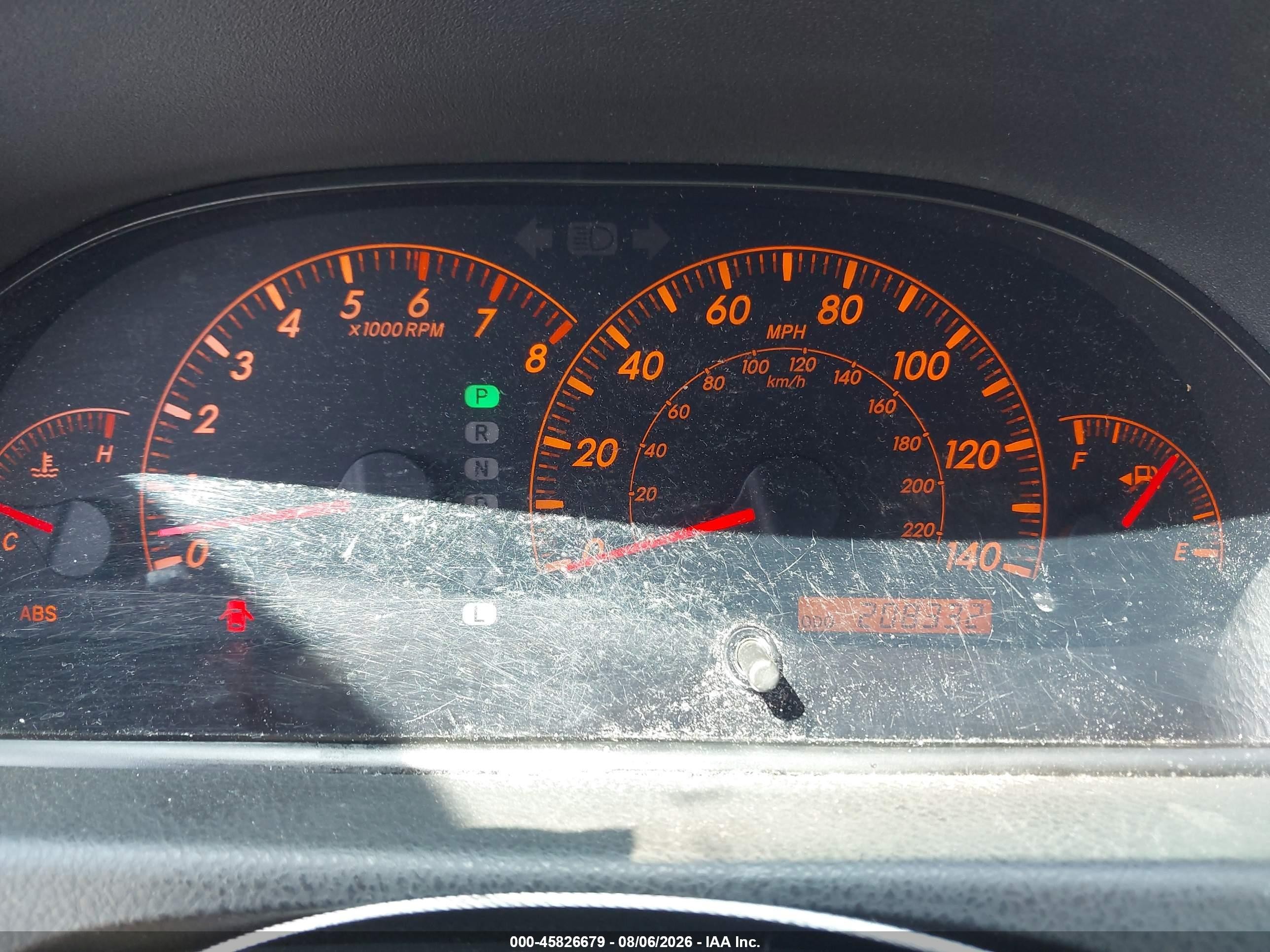 2005 Toyota Camry Se V6 Gold vin: 4T1BA32K75U061623