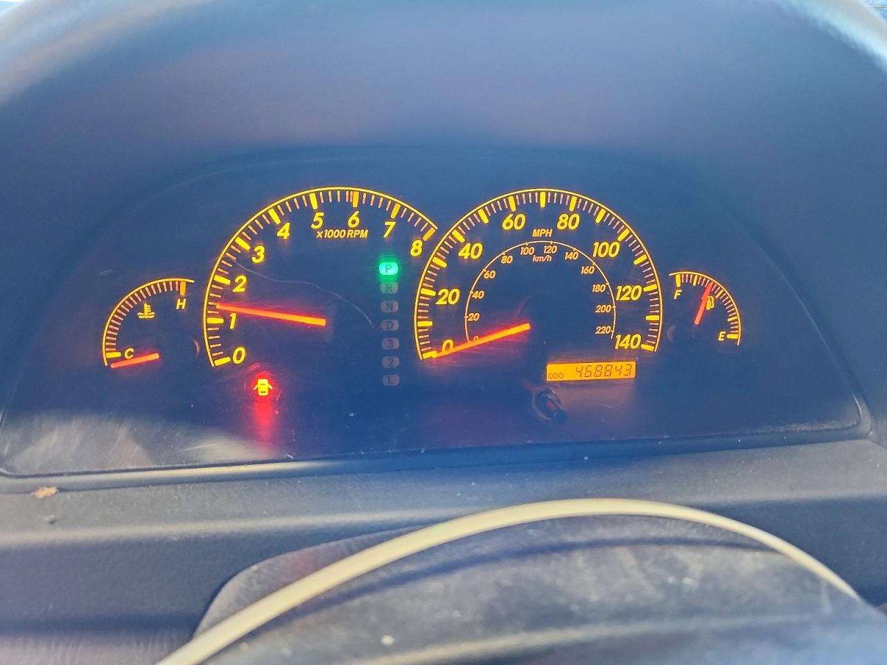 2005 Toyota Camry Se Black vin: 4T1BA32K85U508380