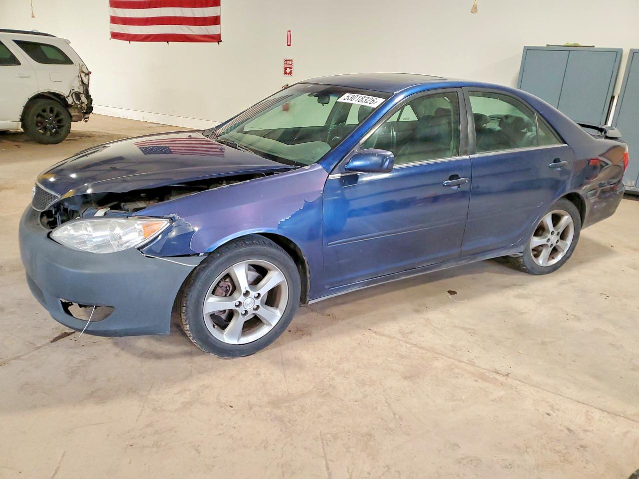 4T1BA32K85U508945