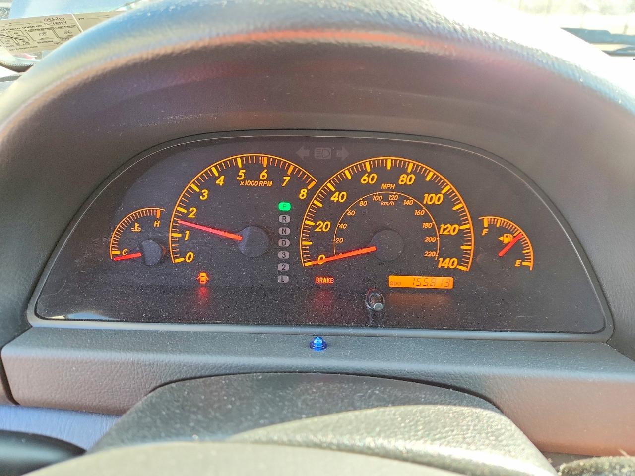 2005 Toyota Camry Se Silver vin: 4T1BA32KX5U043214
