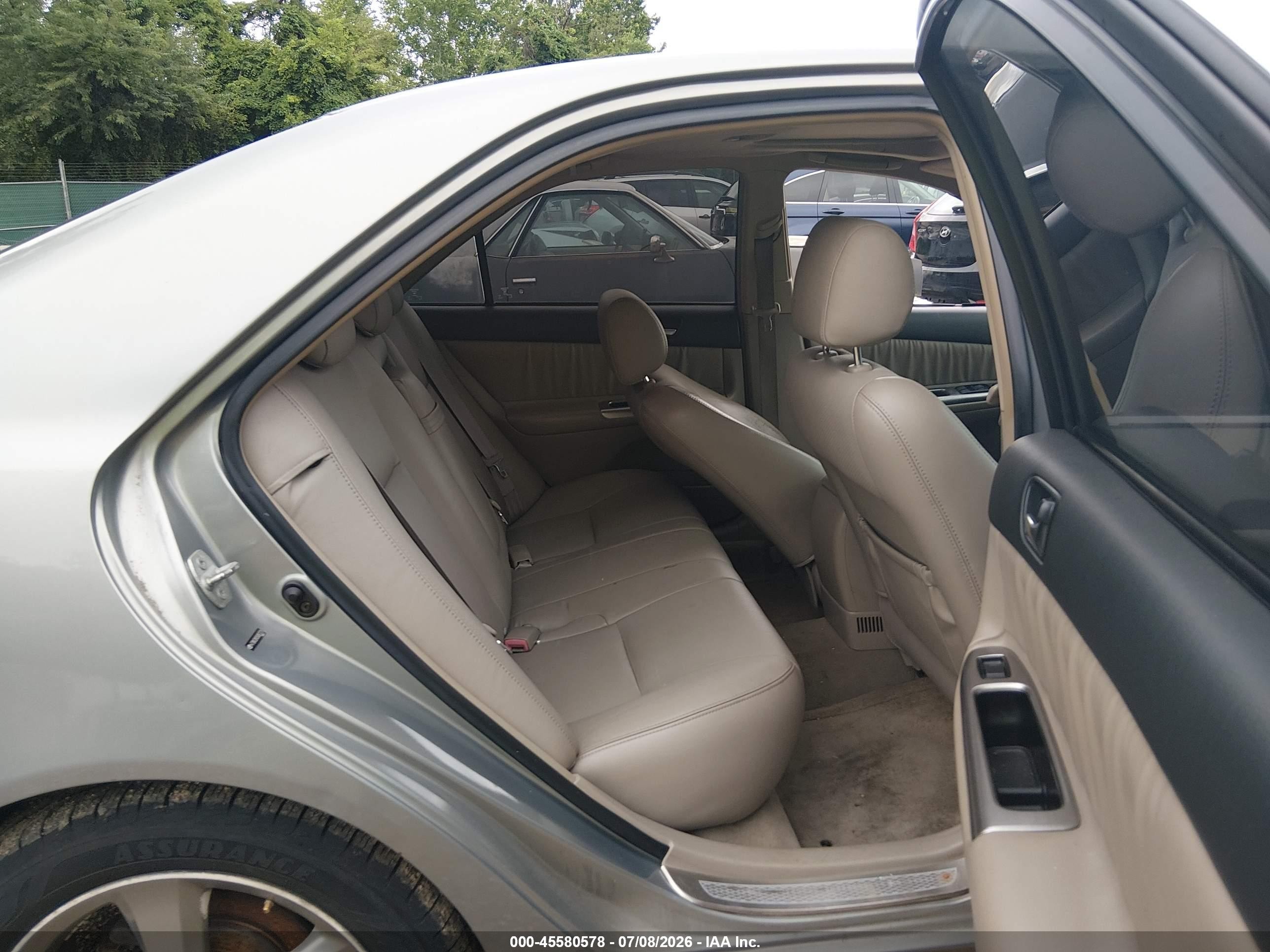2005 Toyota Camry Se V6 Gray vin: 4T1BA32KX5U061731