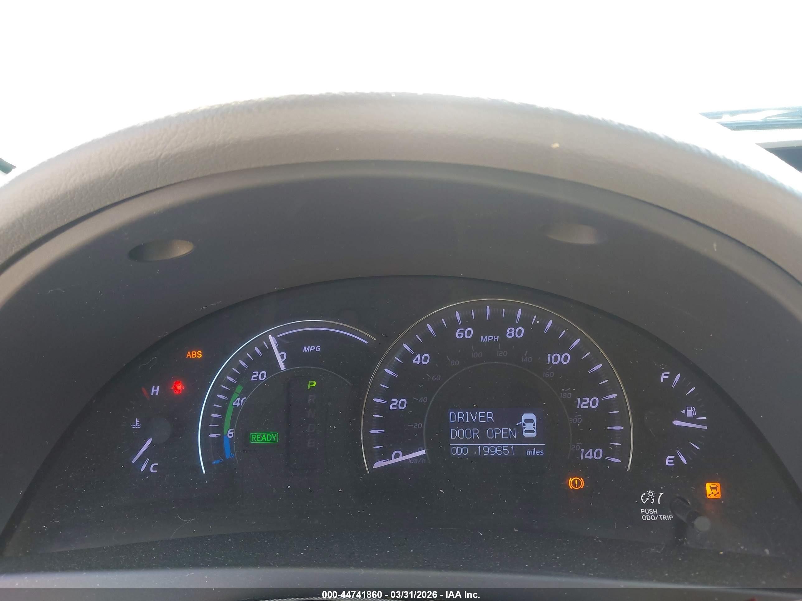2011 Toyota Camry Hybrid   Black vin: 4T1BB3EK1BU139432