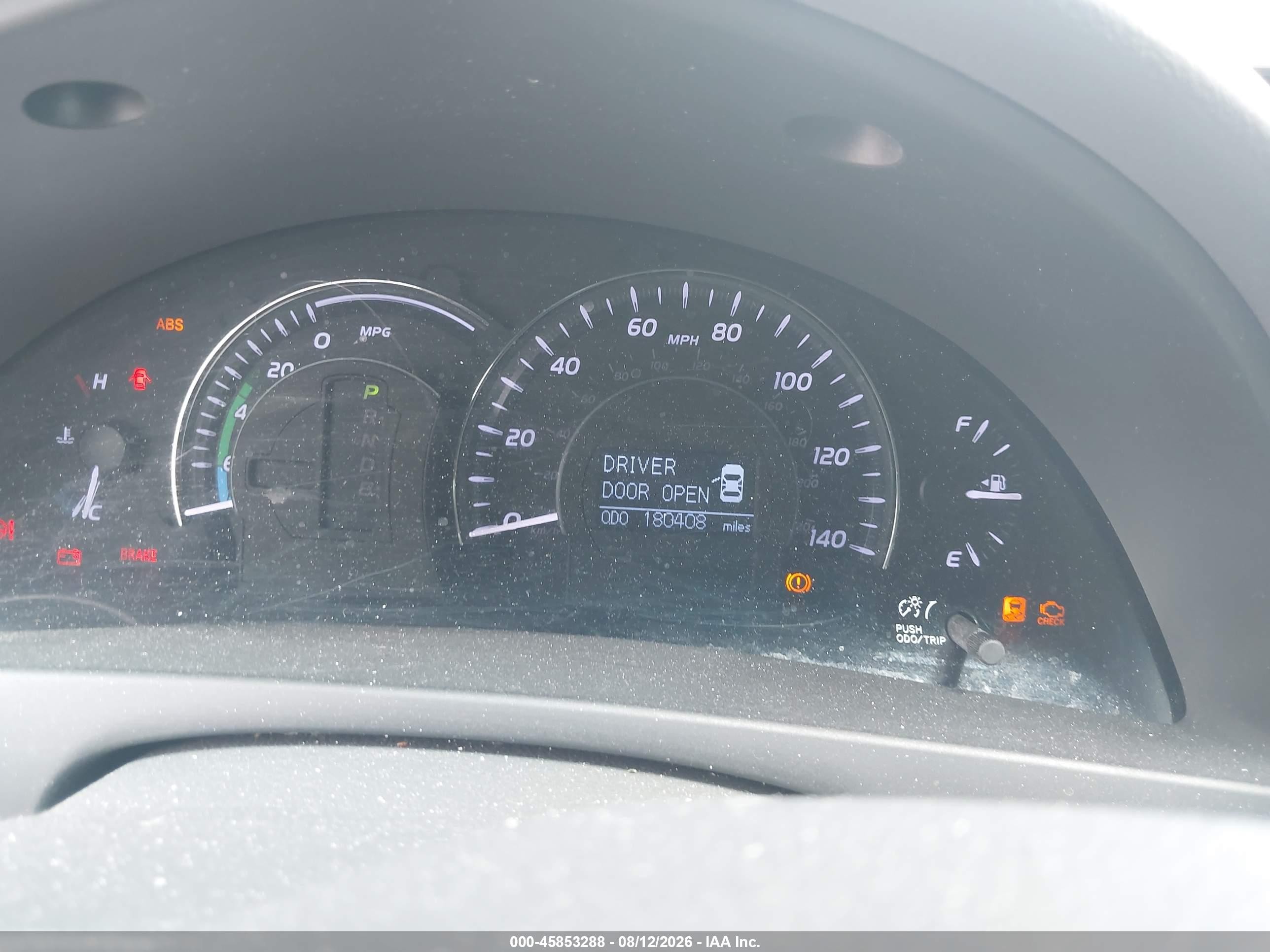 2011 Toyota Camry Hybrid   Silver vin: 4T1BB3EK4BU136346