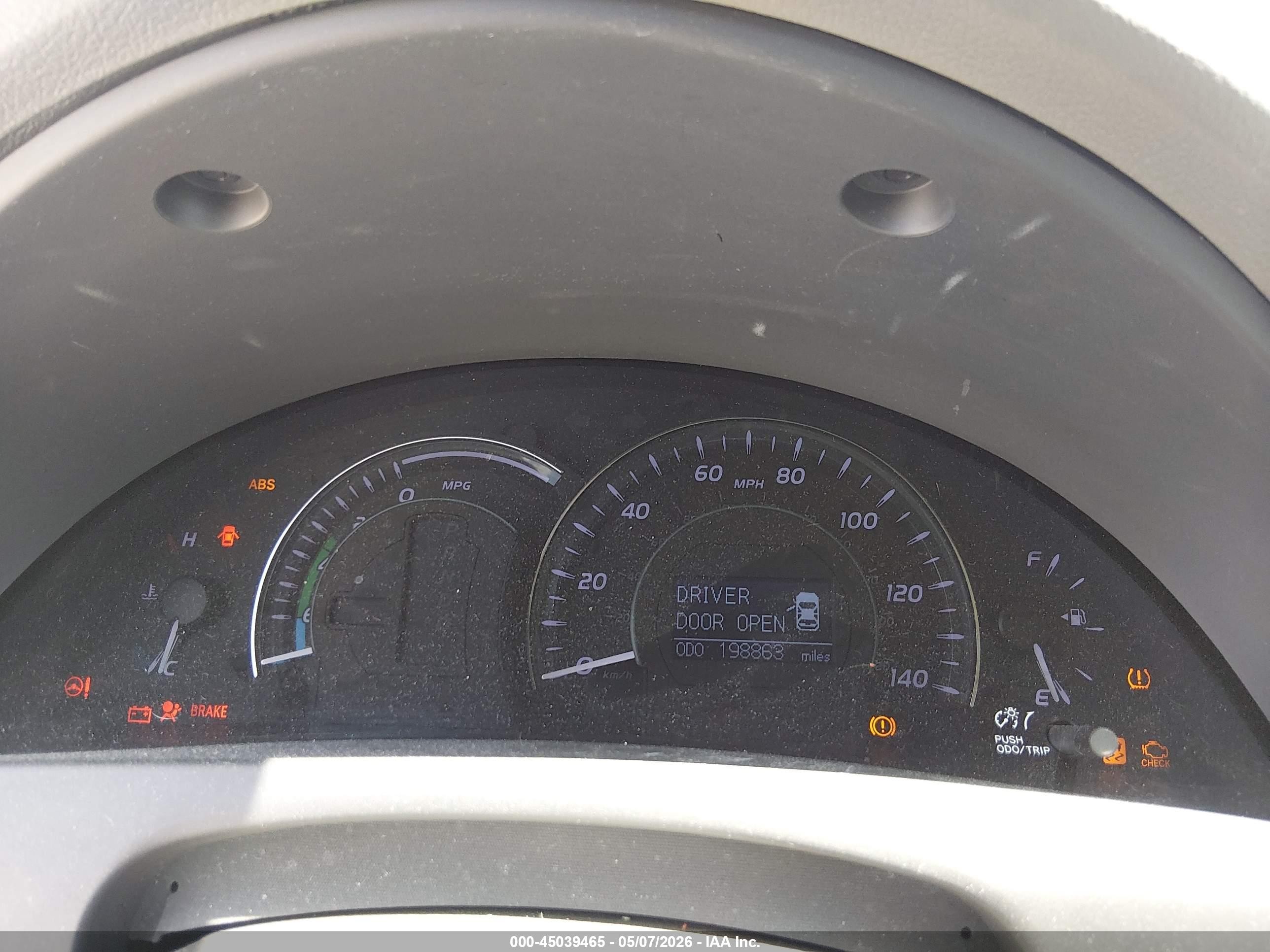 2011 Toyota Camry Hybrid   Черный vin: 4T1BB3EK5BU134329