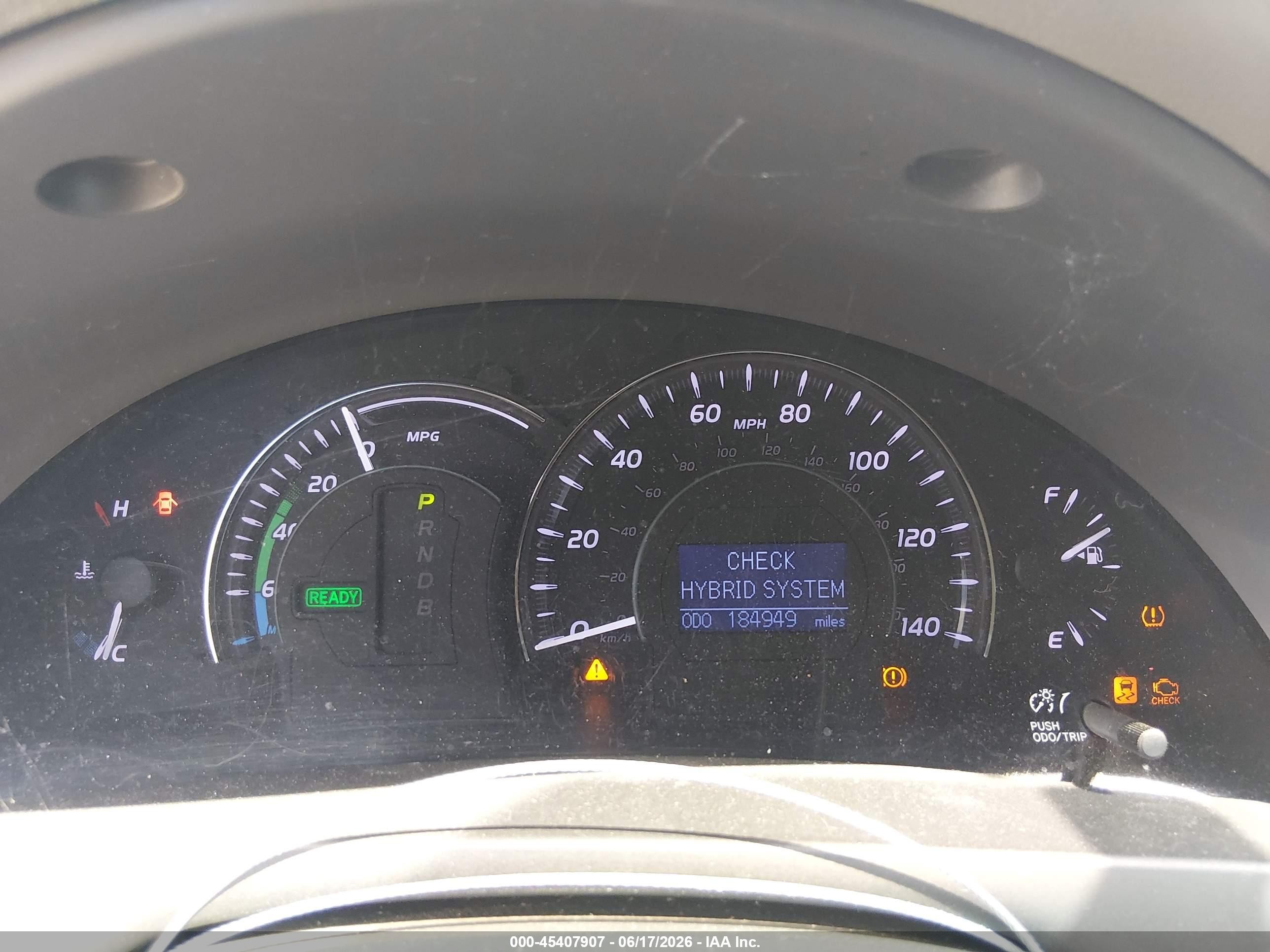 2011 Toyota Camry Hybrid   Black vin: 4T1BB3EK8BU133949