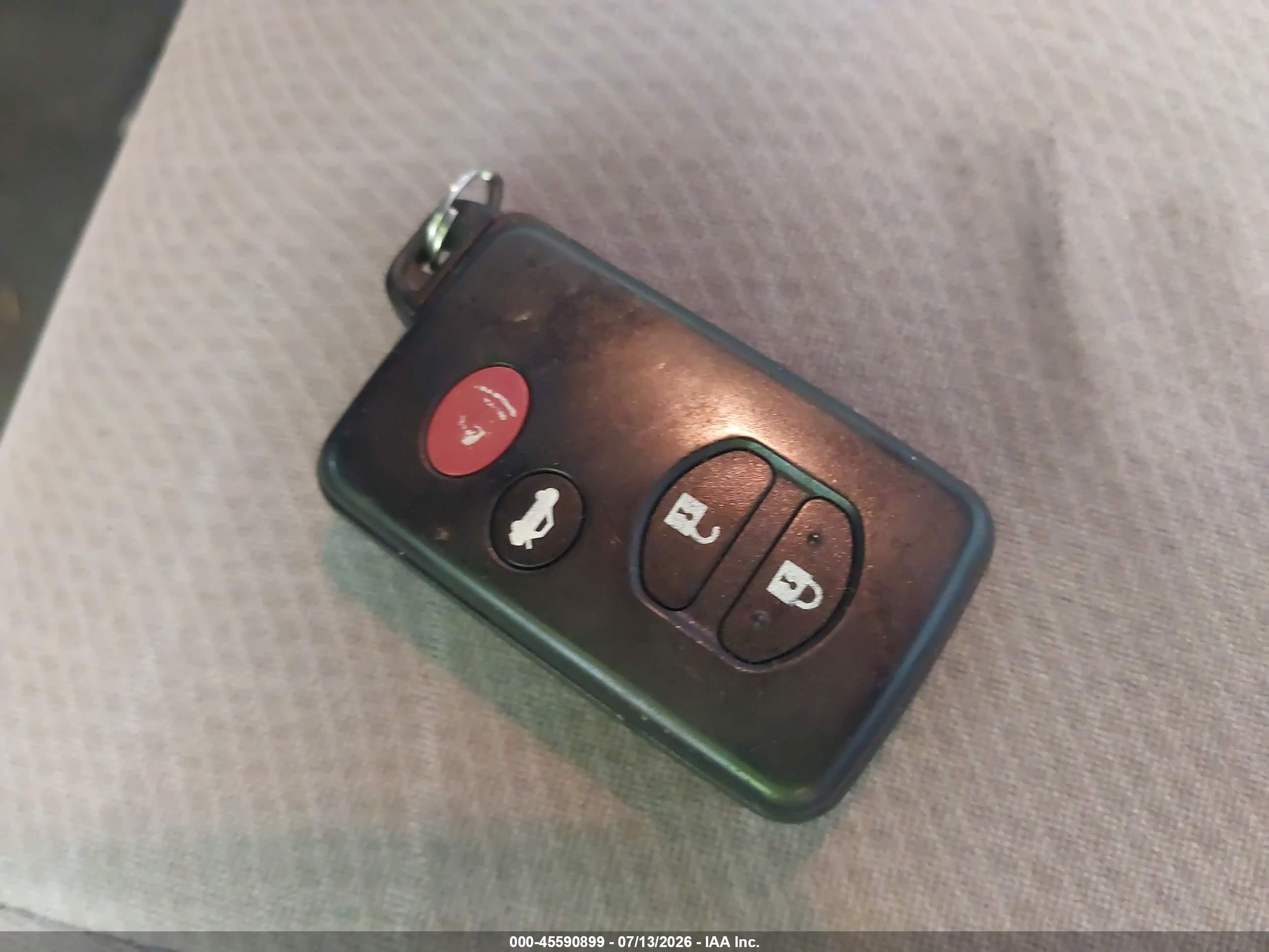 2011 Toyota Camry Hybrid   Серый vin: 4T1BB3EK8BU140917