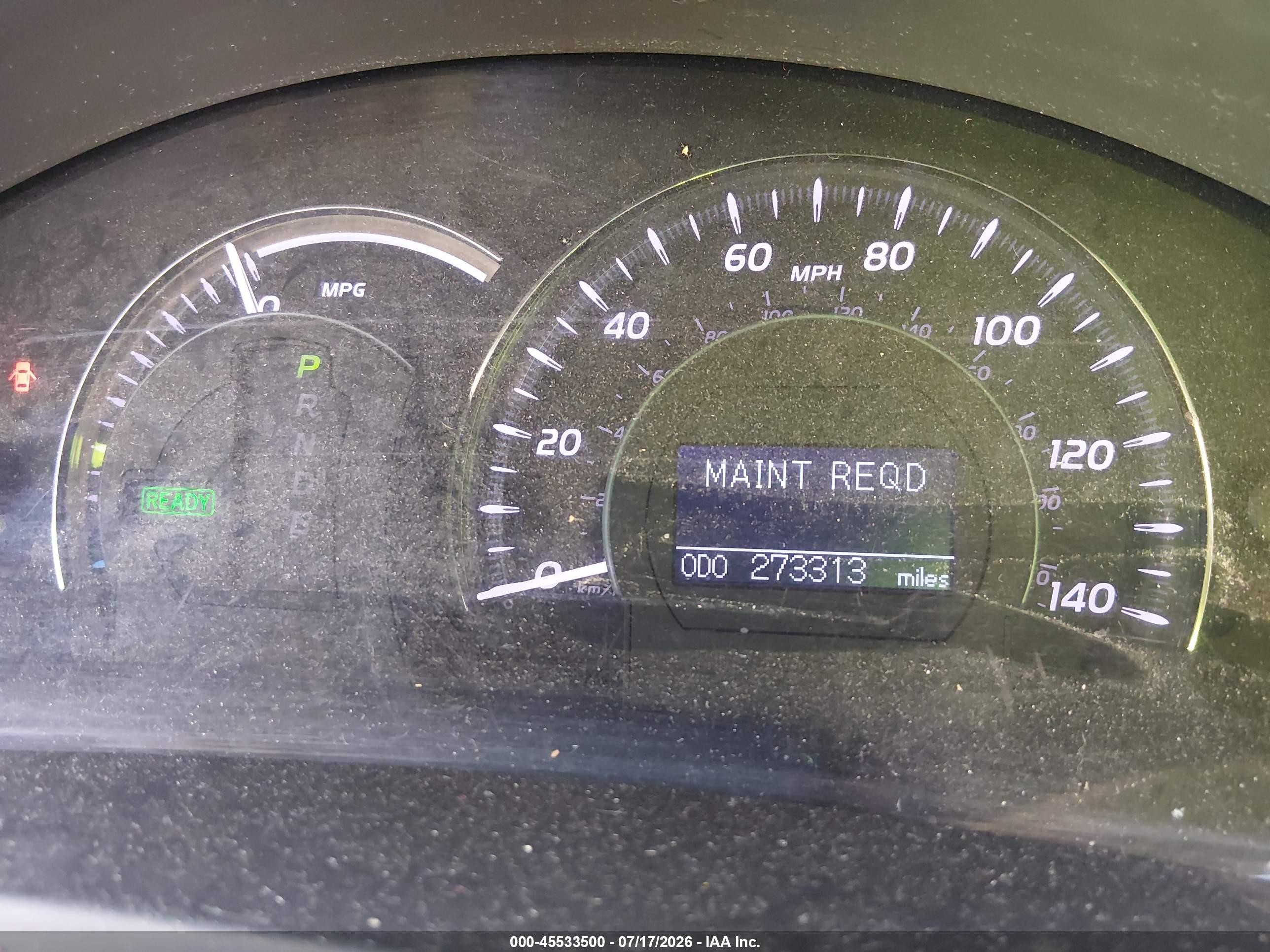 2011 Toyota Camry Hybrid   Серый vin: 4T1BB3EK9BU139713