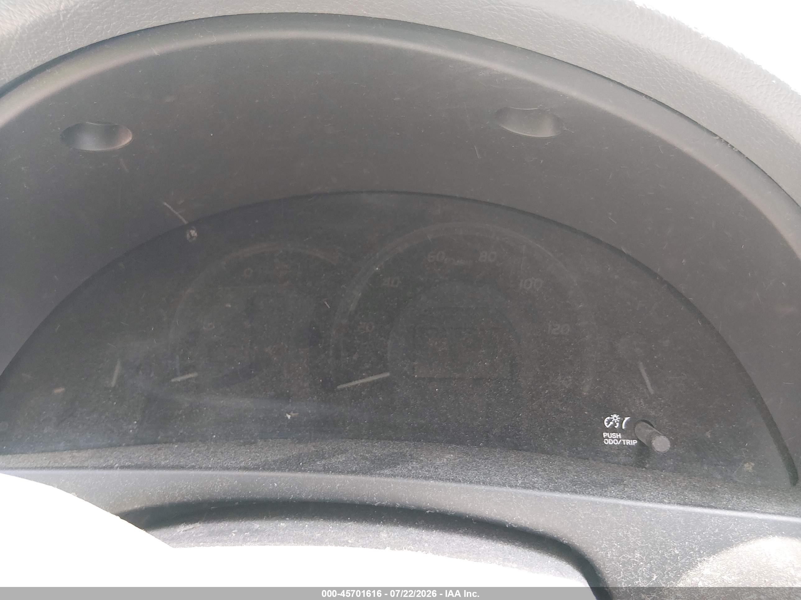 2007 Toyota Camry Hybrid   Серебряный vin: 4T1BB46K07U018810