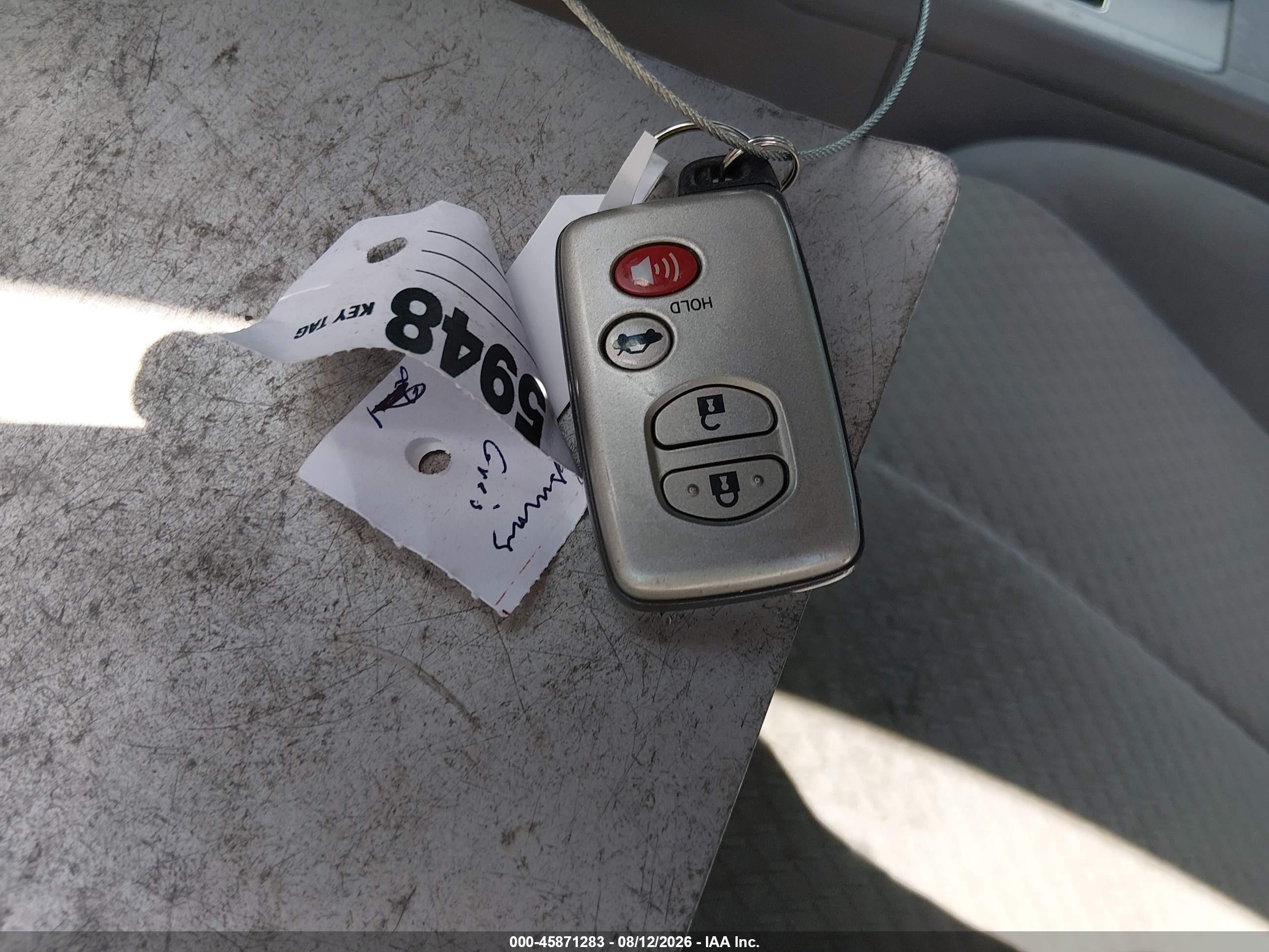 2008 Toyota Camry Hybrid   Silver vin: 4T1BB46K08U043305