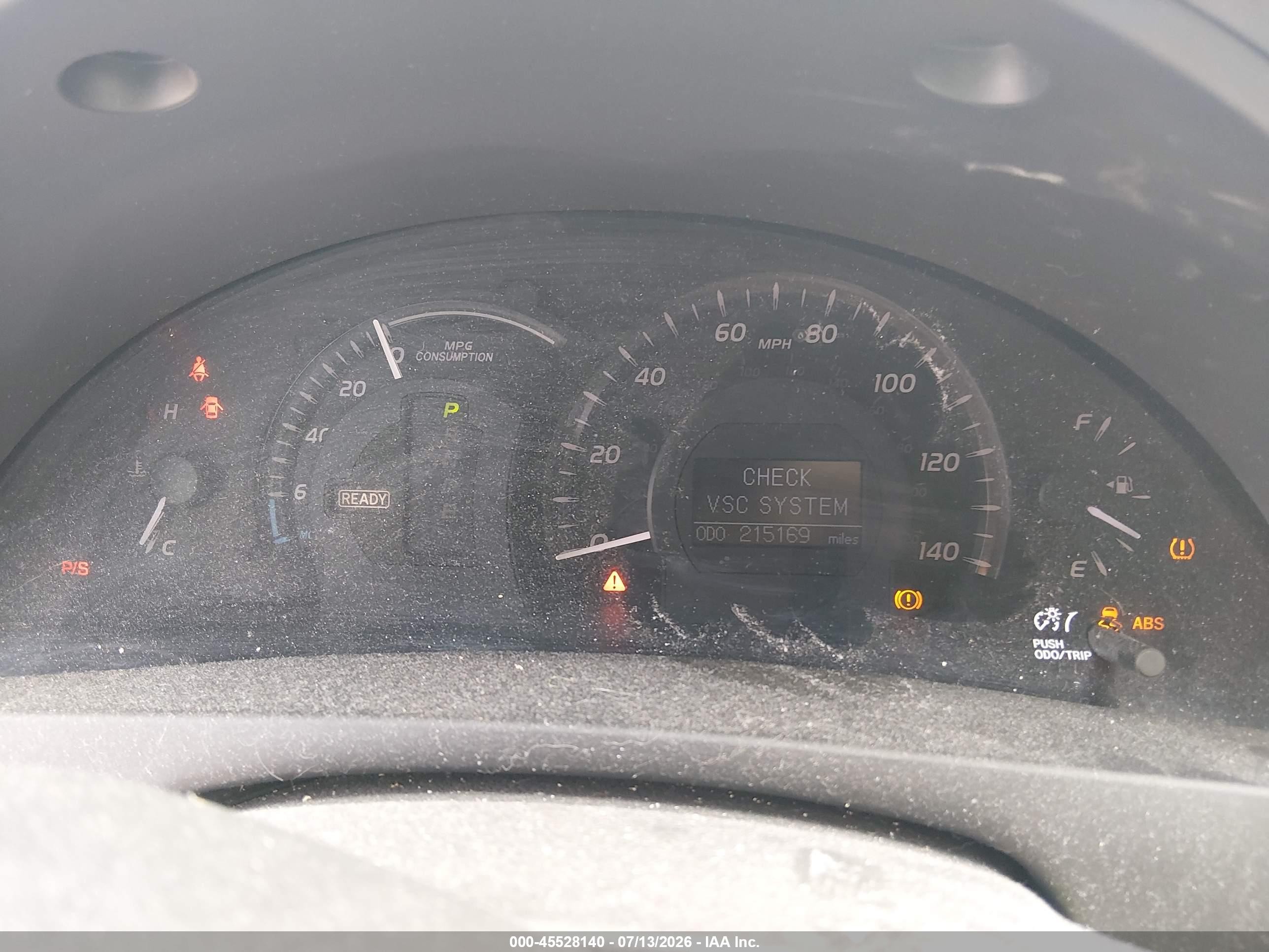 2008 Toyota Camry Hybrid   Green vin: 4T1BB46K18U043779