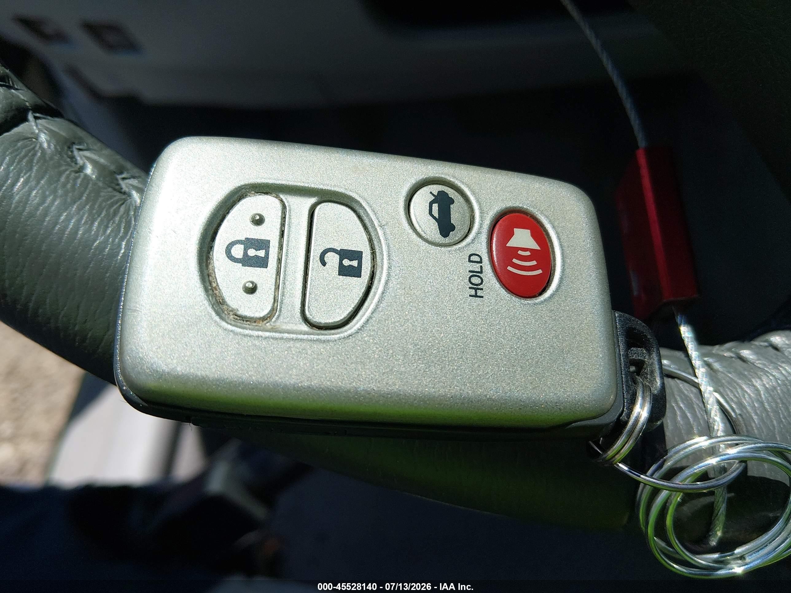 2008 Toyota Camry Hybrid   Green vin: 4T1BB46K18U043779