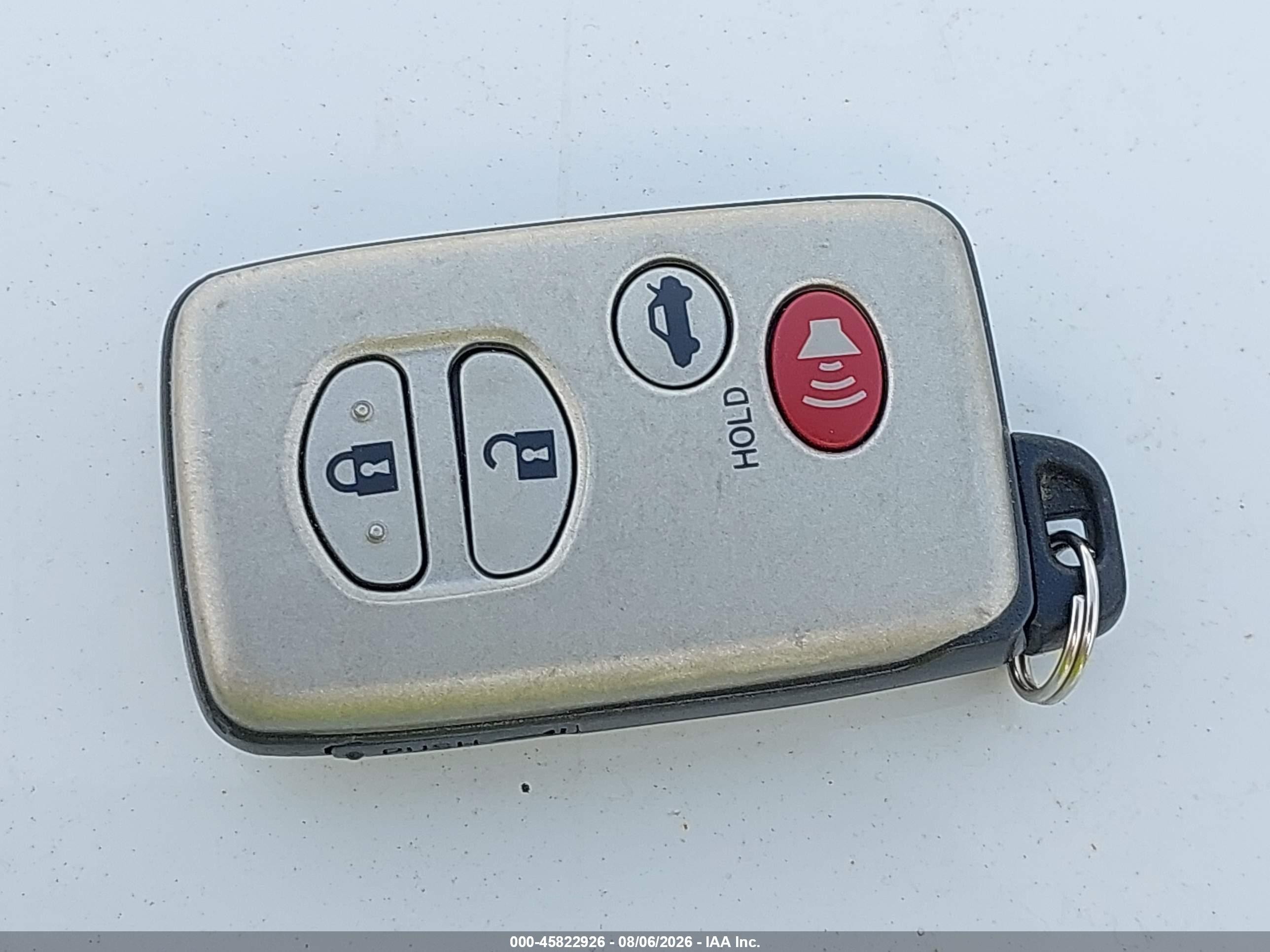 2009 Toyota Camry Hybrid Red vin: 4T1BB46K19U076797