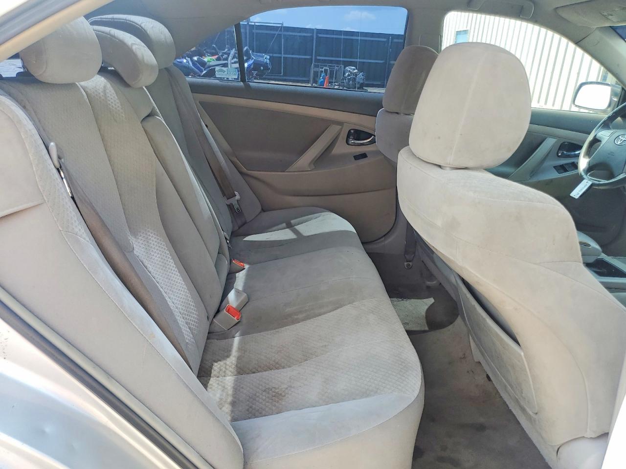 2009 Toyota Camry Hybrid Silver vin: 4T1BB46K19U090599