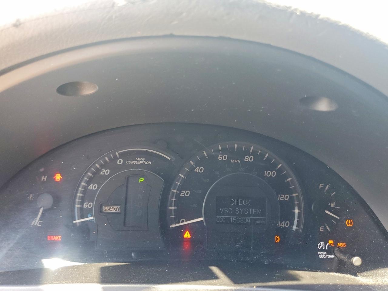 2009 Toyota Camry Hybrid Silver vin: 4T1BB46K19U090599