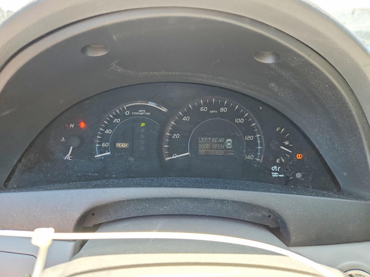 2009 Toyota Camry Hybrid Gray vin: 4T1BB46K19U090652