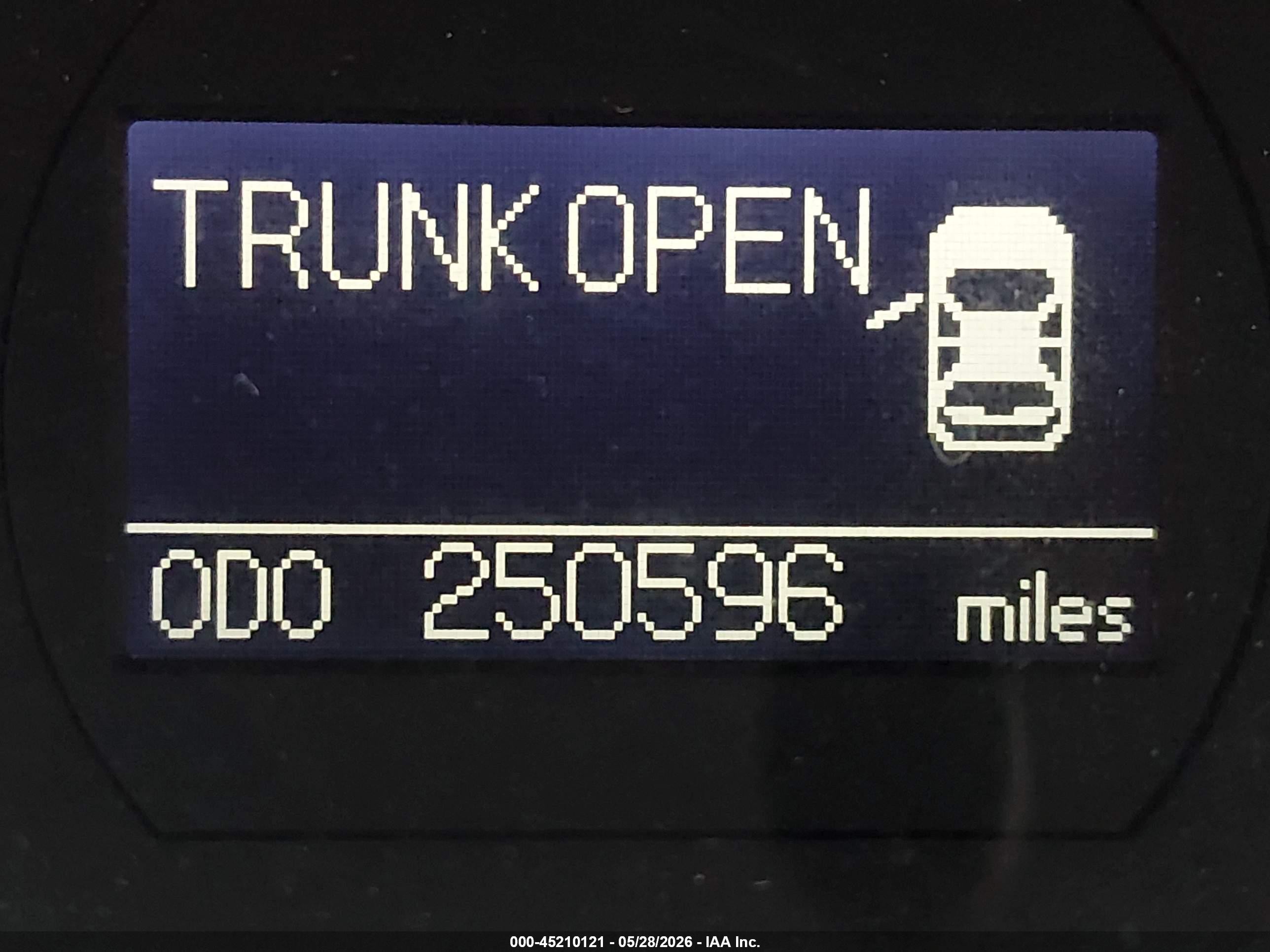 2008 Toyota Camry Hybrid   Черный vin: 4T1BB46K28U033889