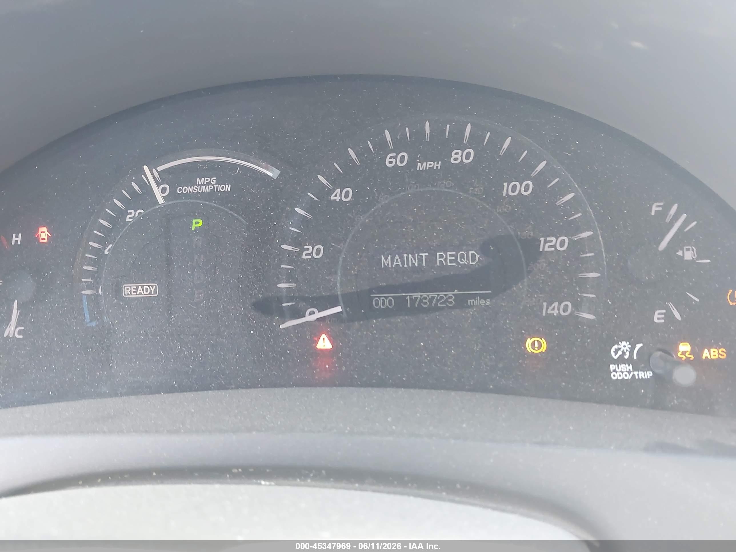2008 Toyota Camry Hybrid   Серый vin: 4T1BB46K28U035657