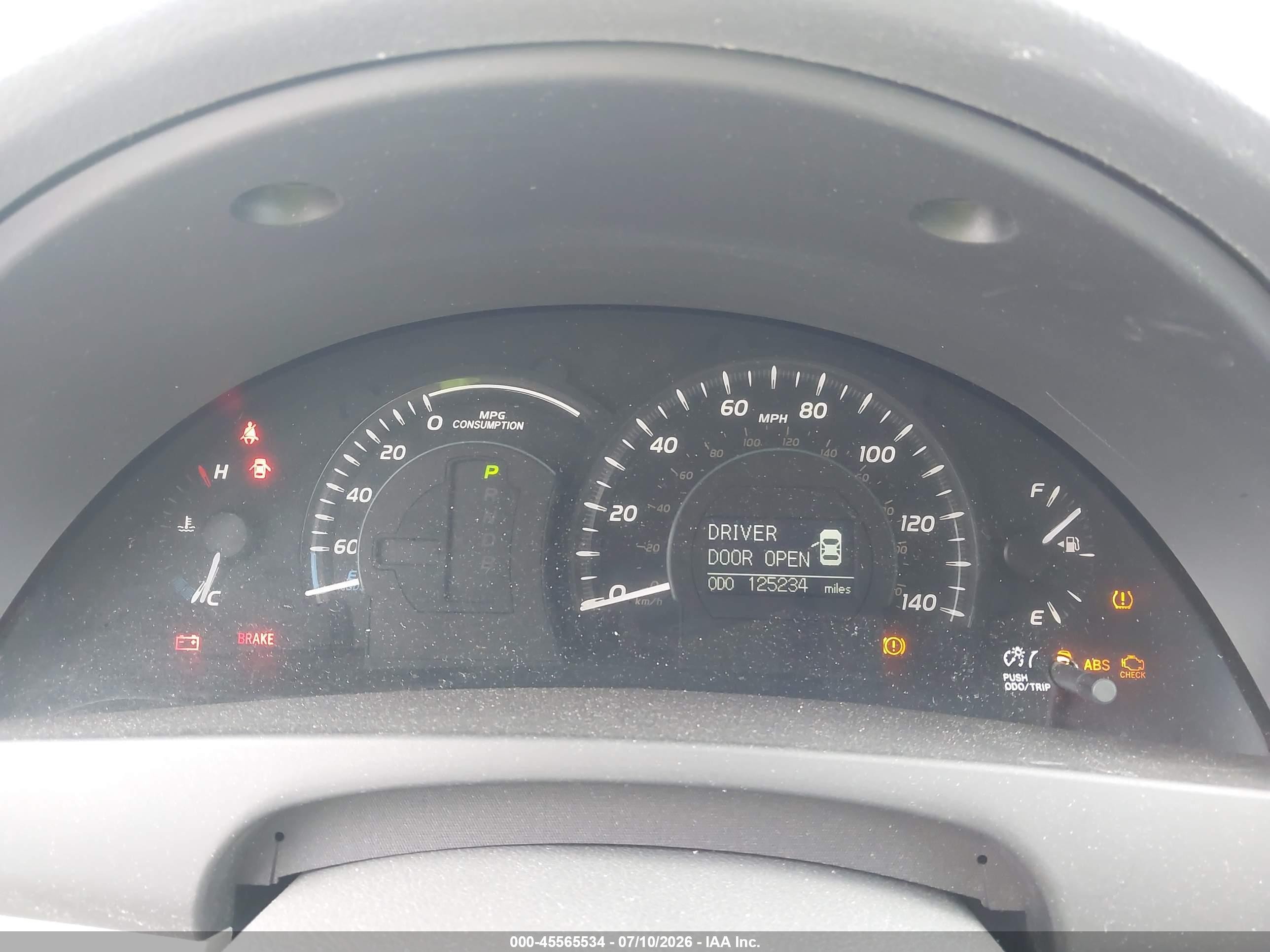 2009 Toyota Camry Hybrid   Silver vin: 4T1BB46K29U081653