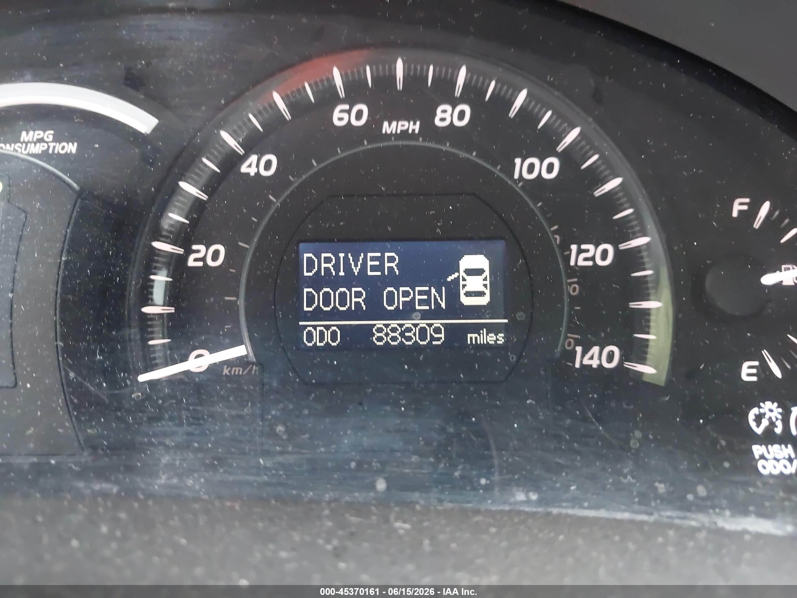 2009 Toyota Camry Hybrid   Black vin: 4T1BB46K29U096198