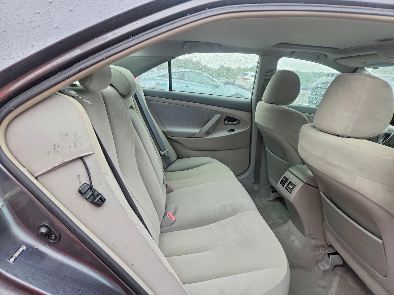 2008 Toyota Camry Hybrid Silver vin: 4T1BB46K38U047557