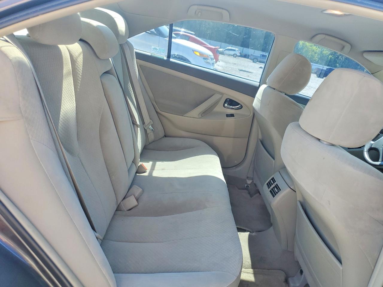 2009 Toyota Camry Hybrid Gray vin: 4T1BB46K39U104504