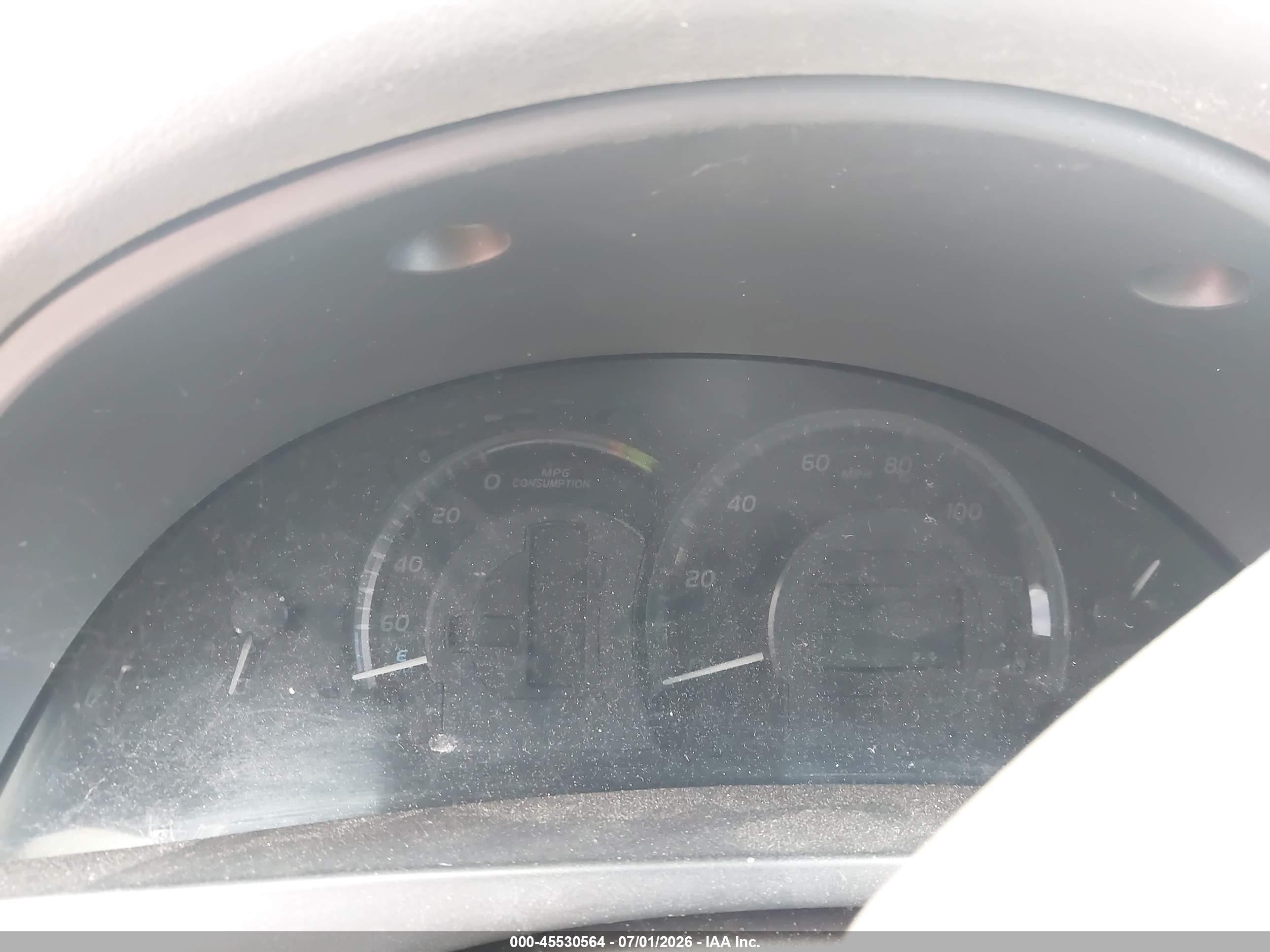 2007 Toyota Camry Hybrid   White vin: 4T1BB46K47U002187