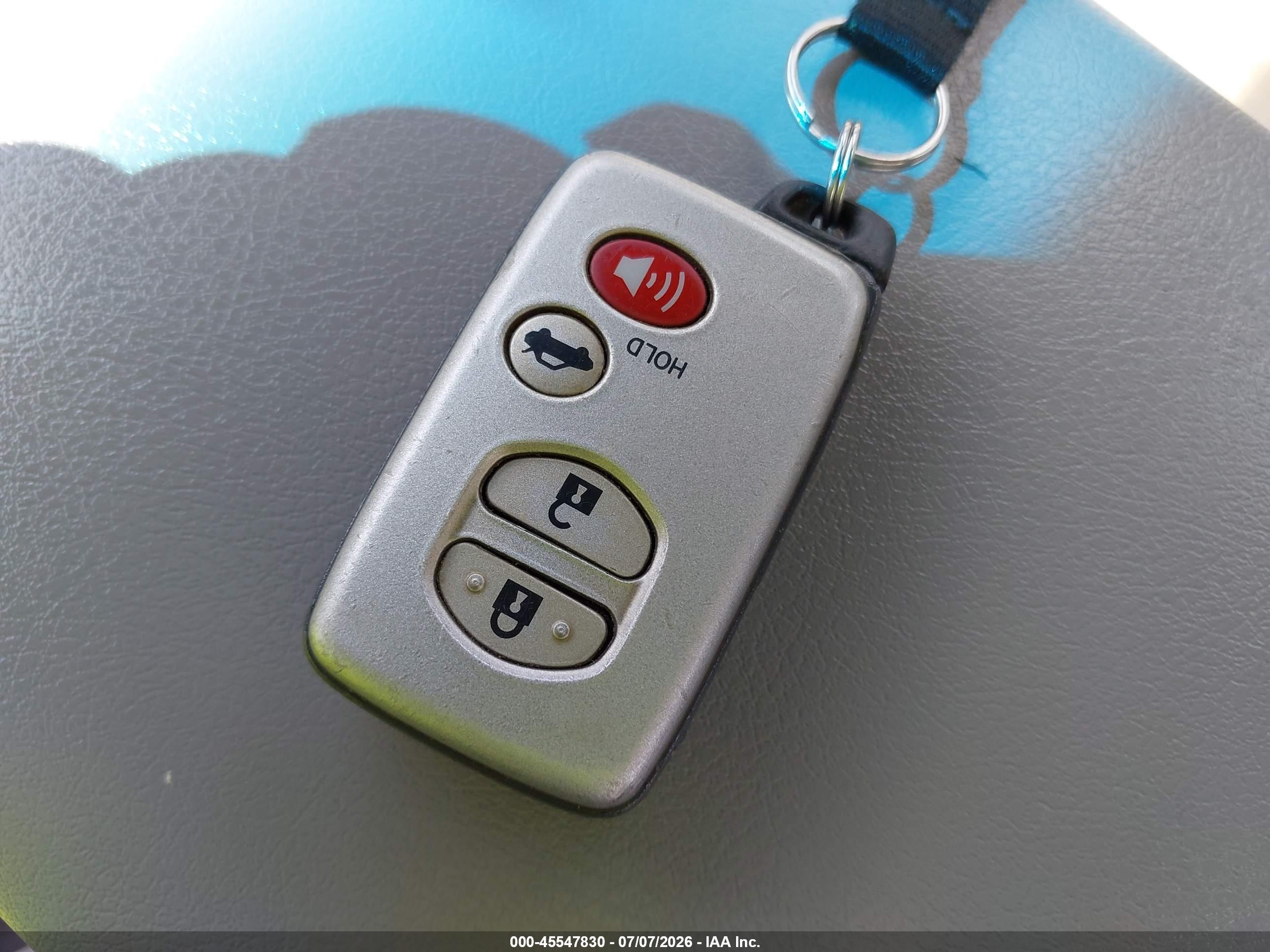 2009 Toyota Camry Hybrid   Gray vin: 4T1BB46K49U078821