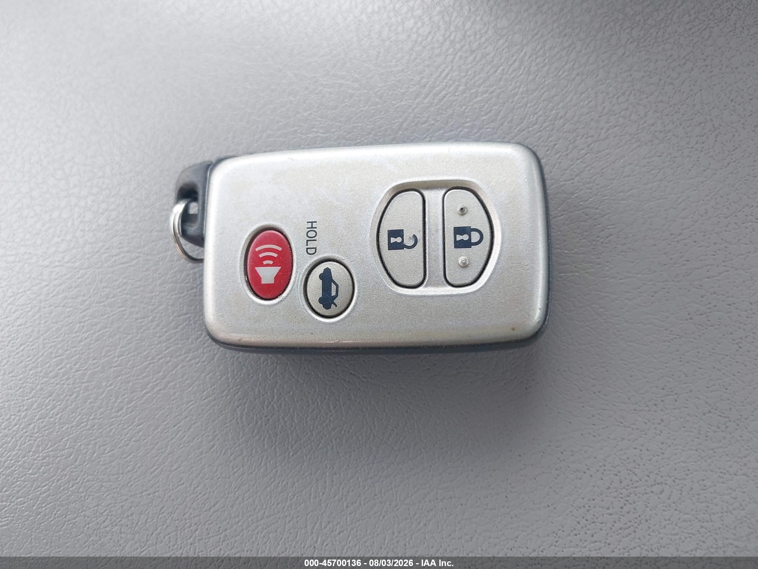 2009 Toyota Camry Hybrid   Silver vin: 4T1BB46K49U090659