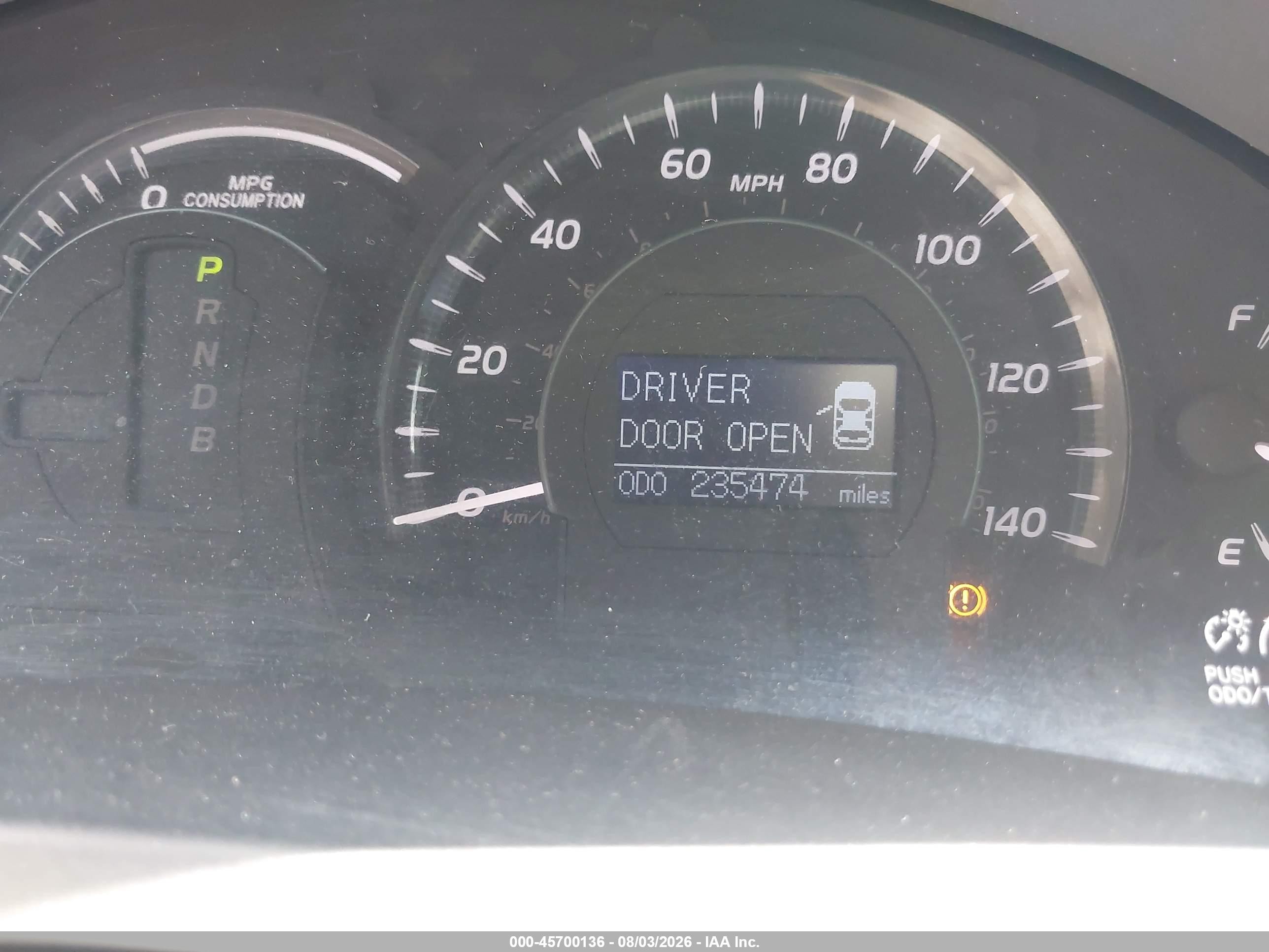 2009 Toyota Camry Hybrid   Silver vin: 4T1BB46K49U090659