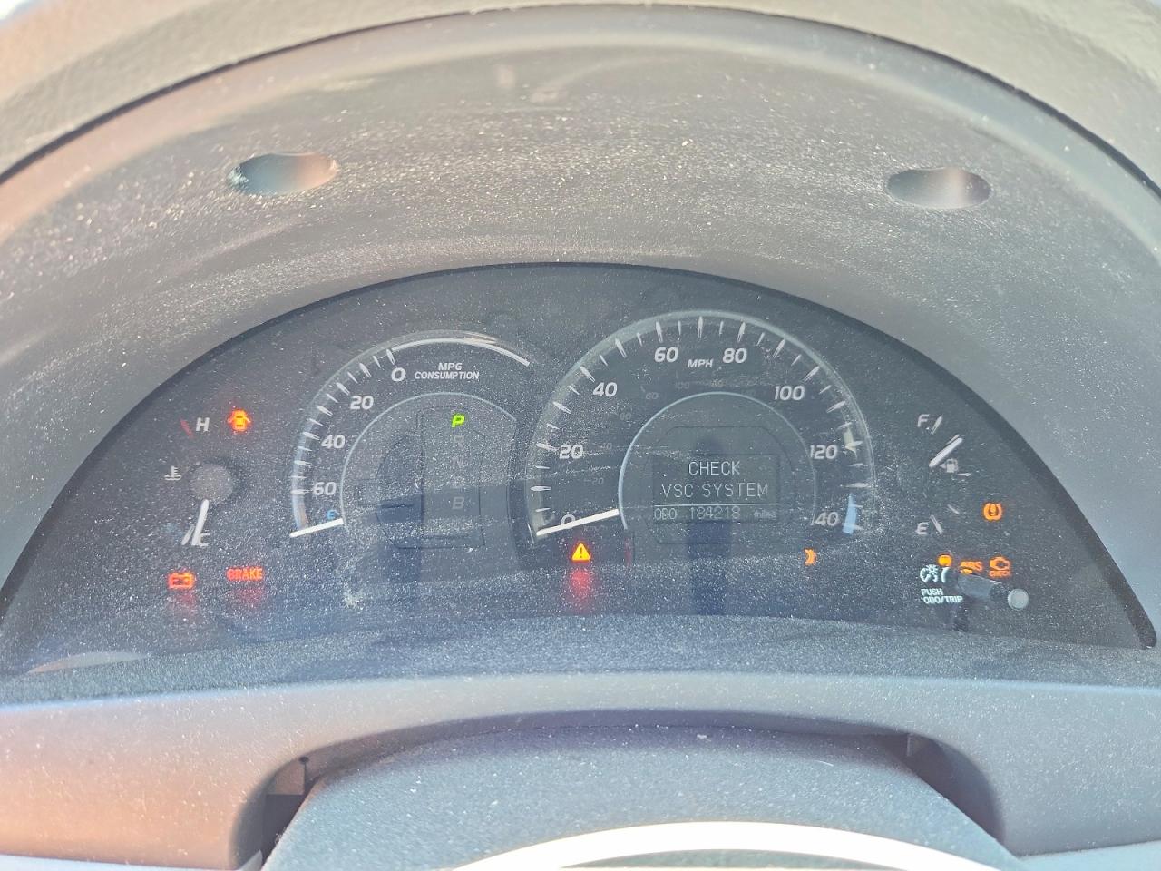 2008 Toyota Camry Hybrid Charcoal vin: 4T1BB46K58U036771