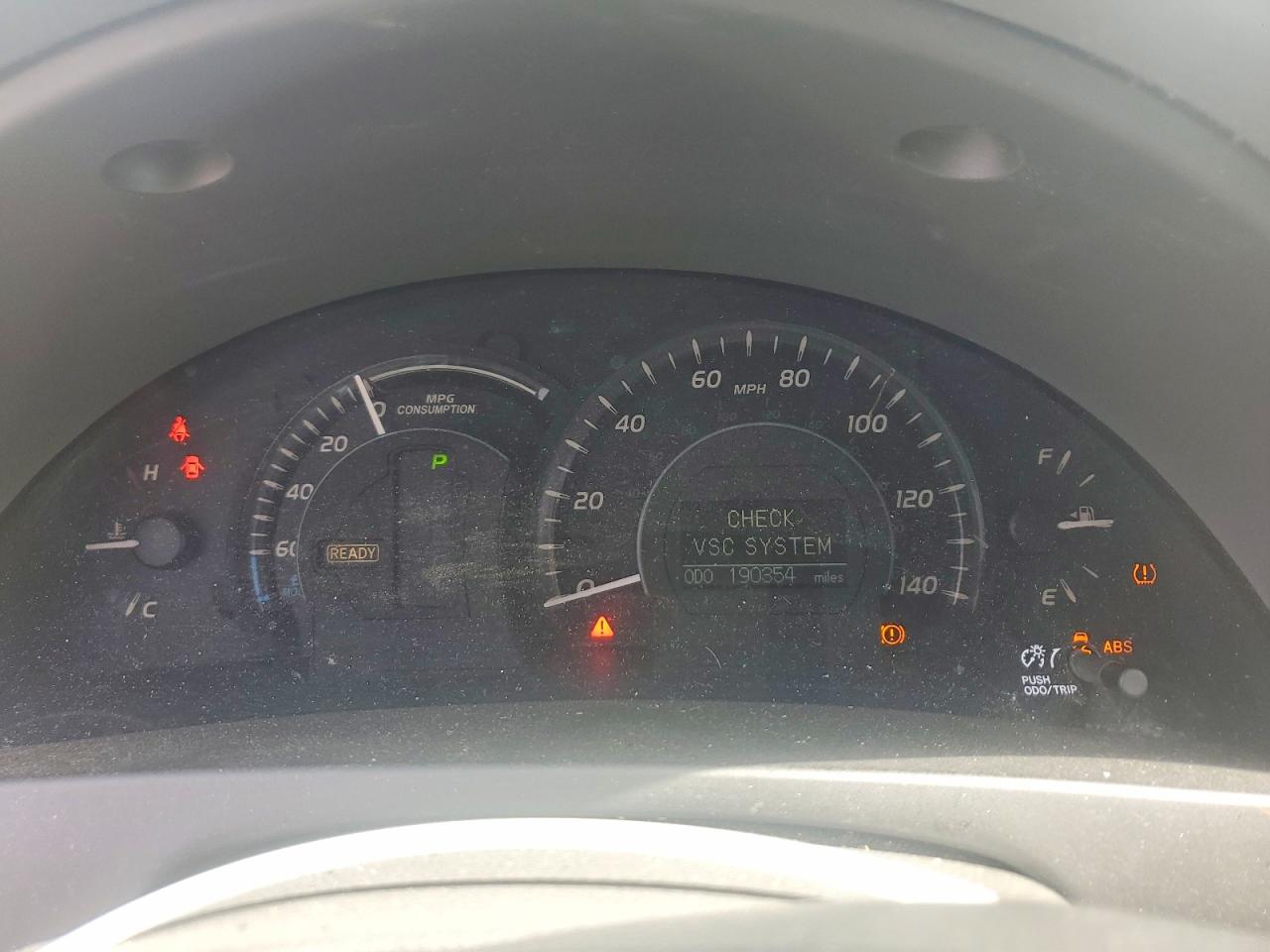 2008 Toyota Camry Hybrid Black vin: 4T1BB46K58U057054