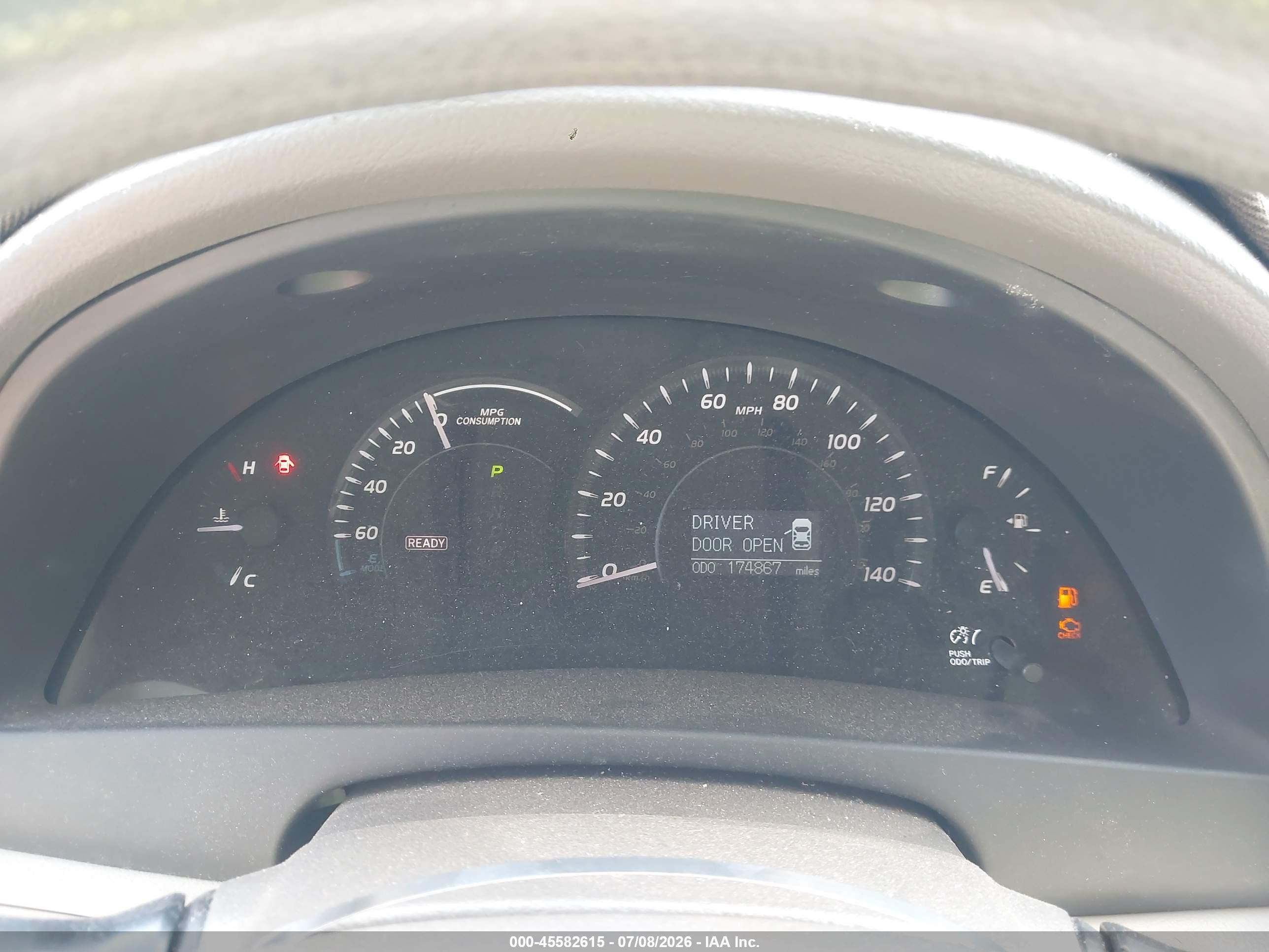 2009 Toyota Camry Hybrid   Gray vin: 4T1BB46K59U071330