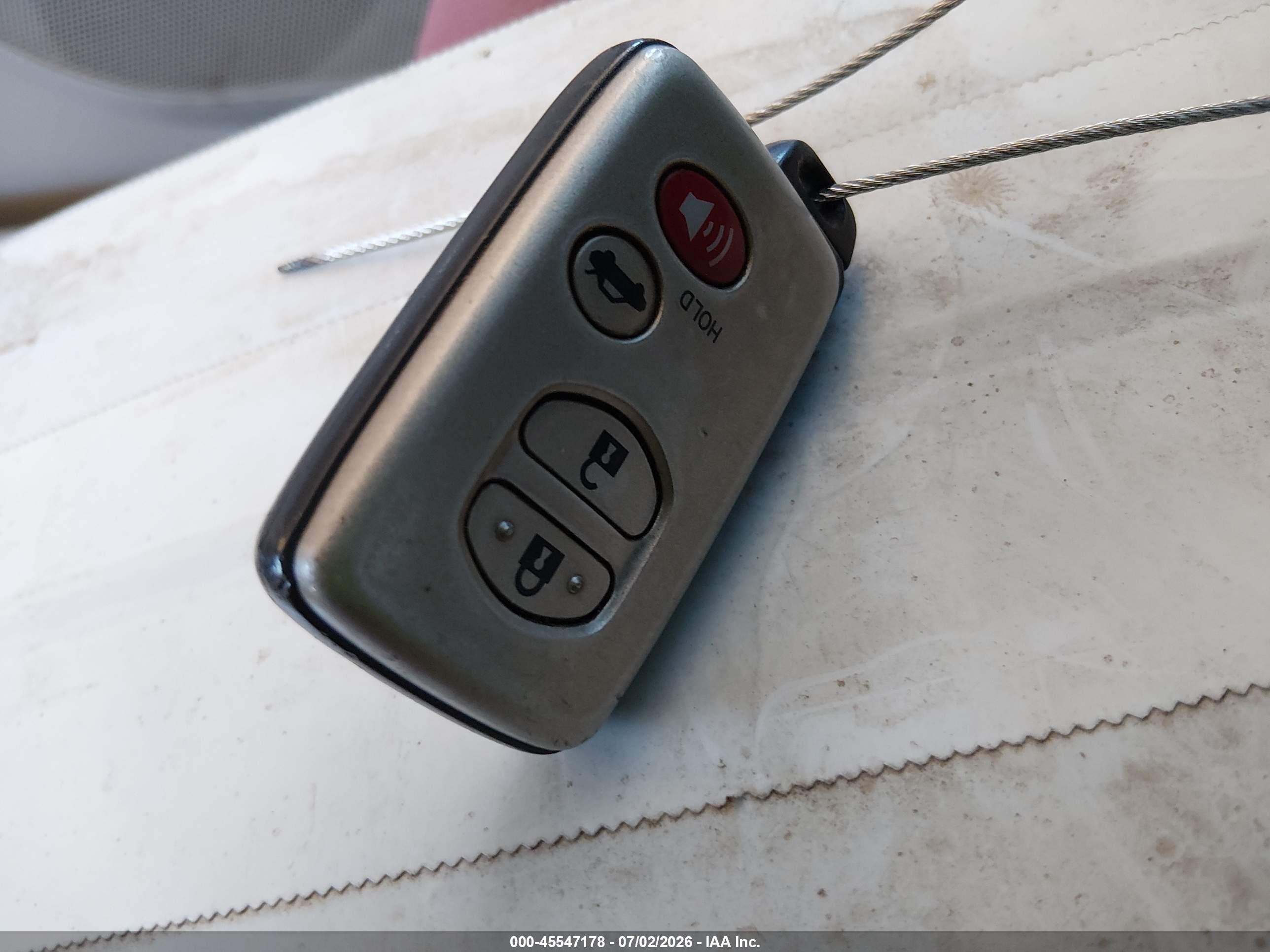 2009 Toyota Camry Hybrid   Silver vin: 4T1BB46K59U074678