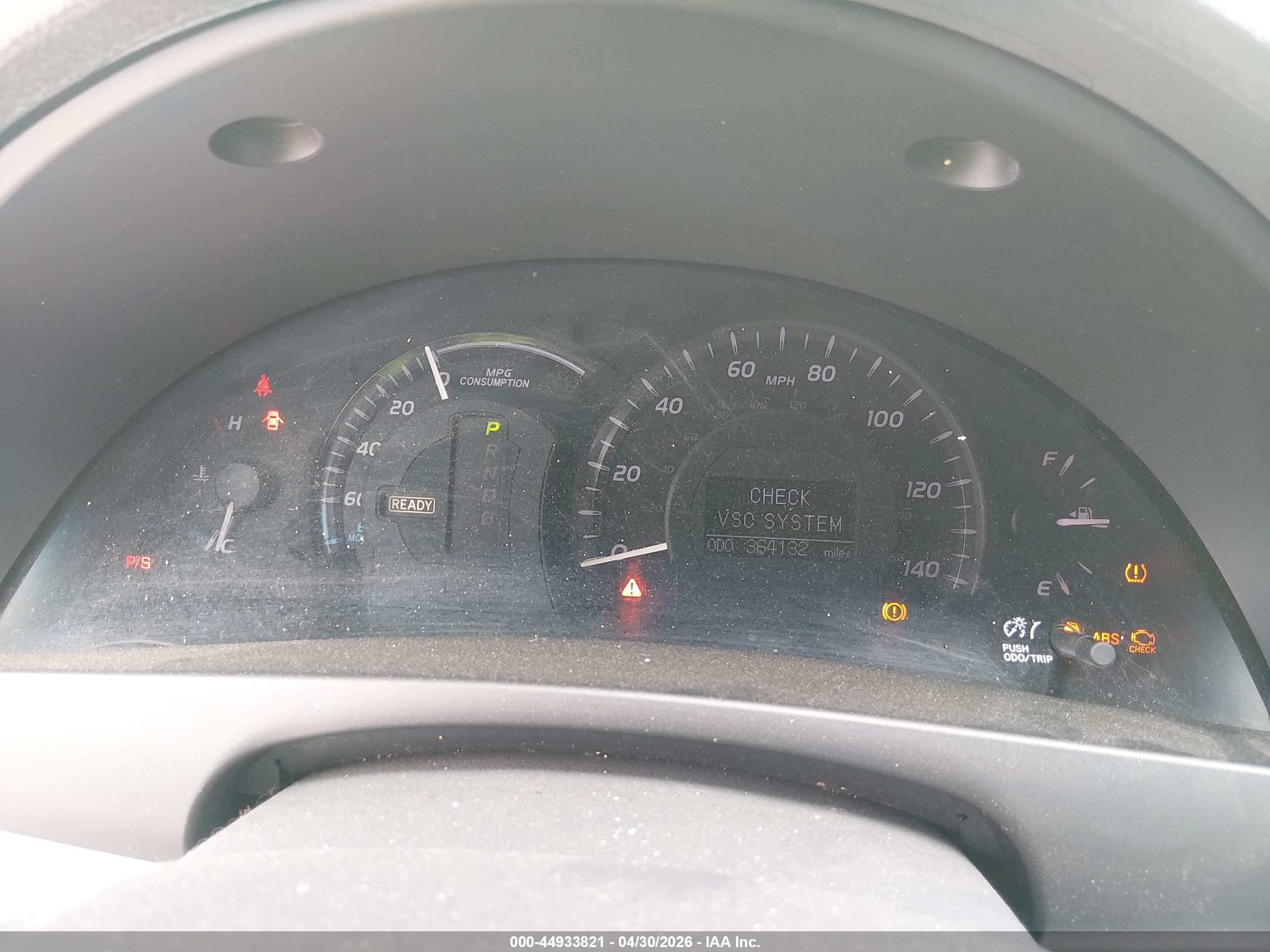 2007 Toyota Camry Hybrid   White vin: 4T1BB46K77U024863
