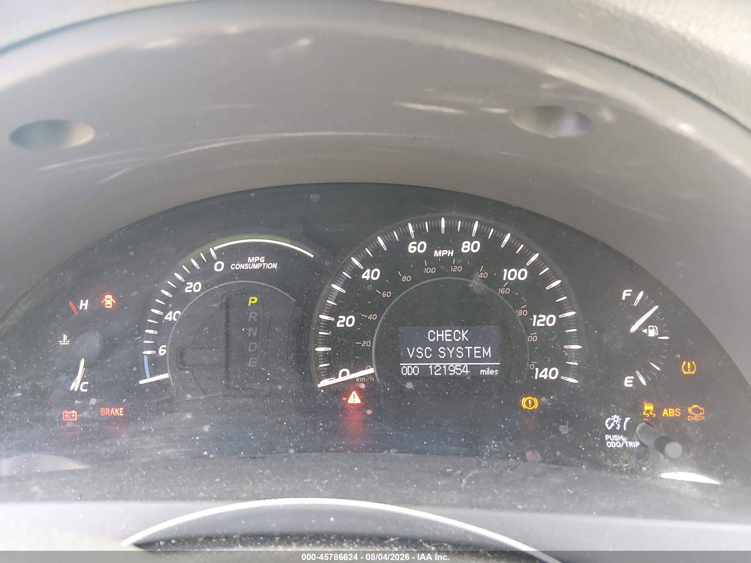2009 Toyota Camry Hybrid   Серый vin: 4T1BB46K79U063861