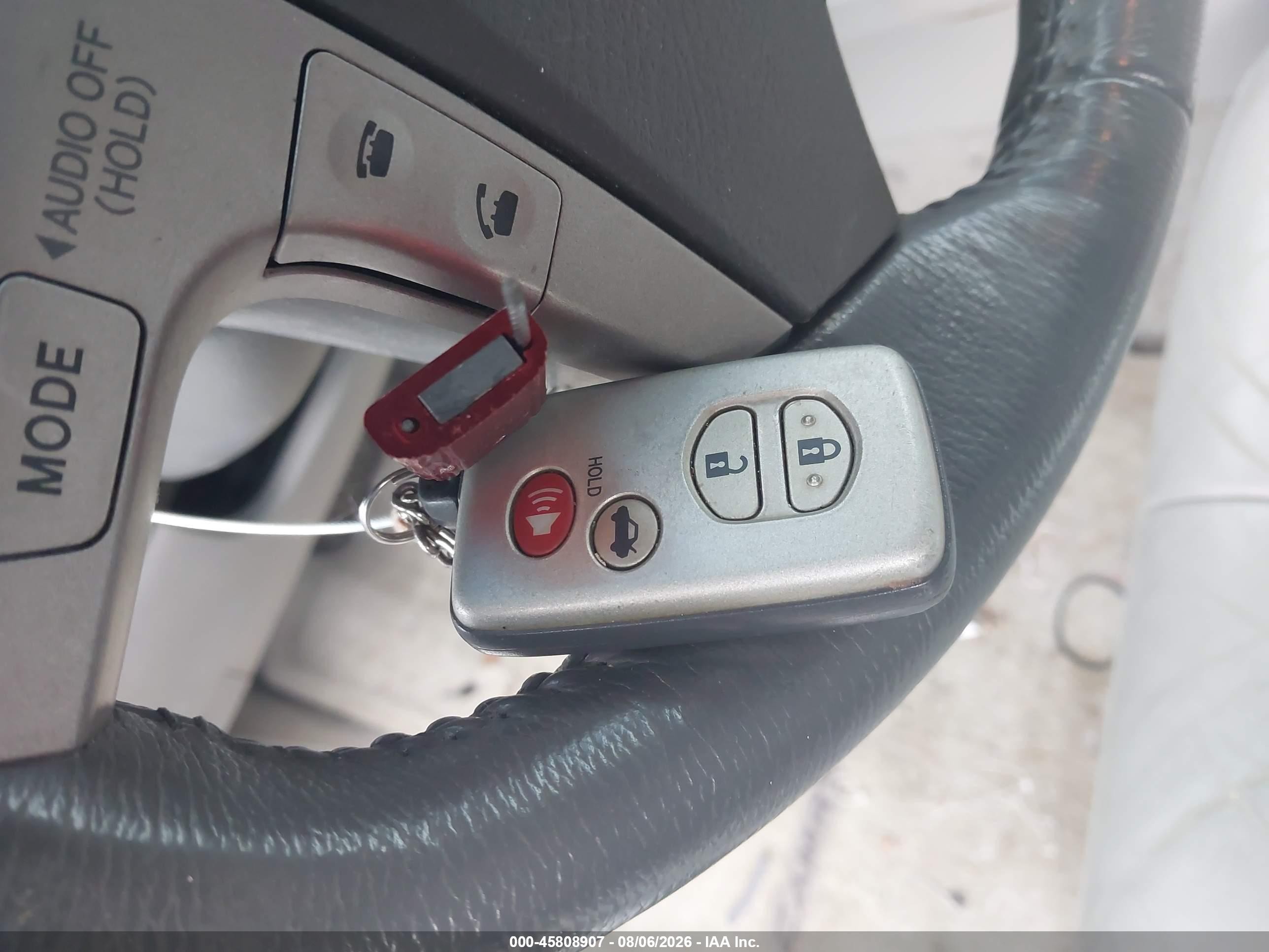 2009 Toyota Camry Hybrid   Silver vin: 4T1BB46K79U077534