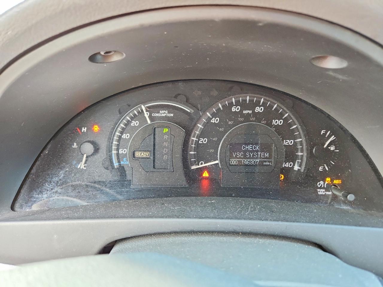 2009 Toyota Camry Hybrid Синий vin: 4T1BB46K79U079624