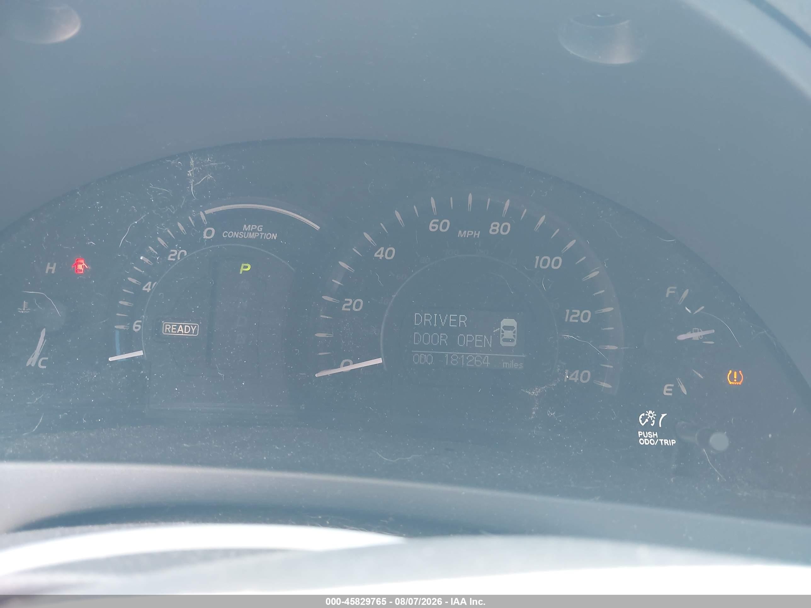 2009 Toyota Camry Hybrid   Light Blue vin: 4T1BB46K99U088048