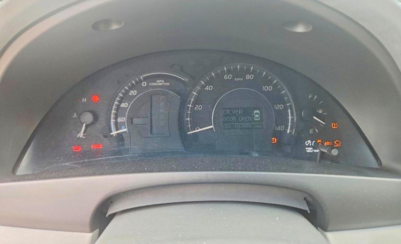 2009 Toyota Camry Hybrid Silver vin: 4T1BB46K99U100053
