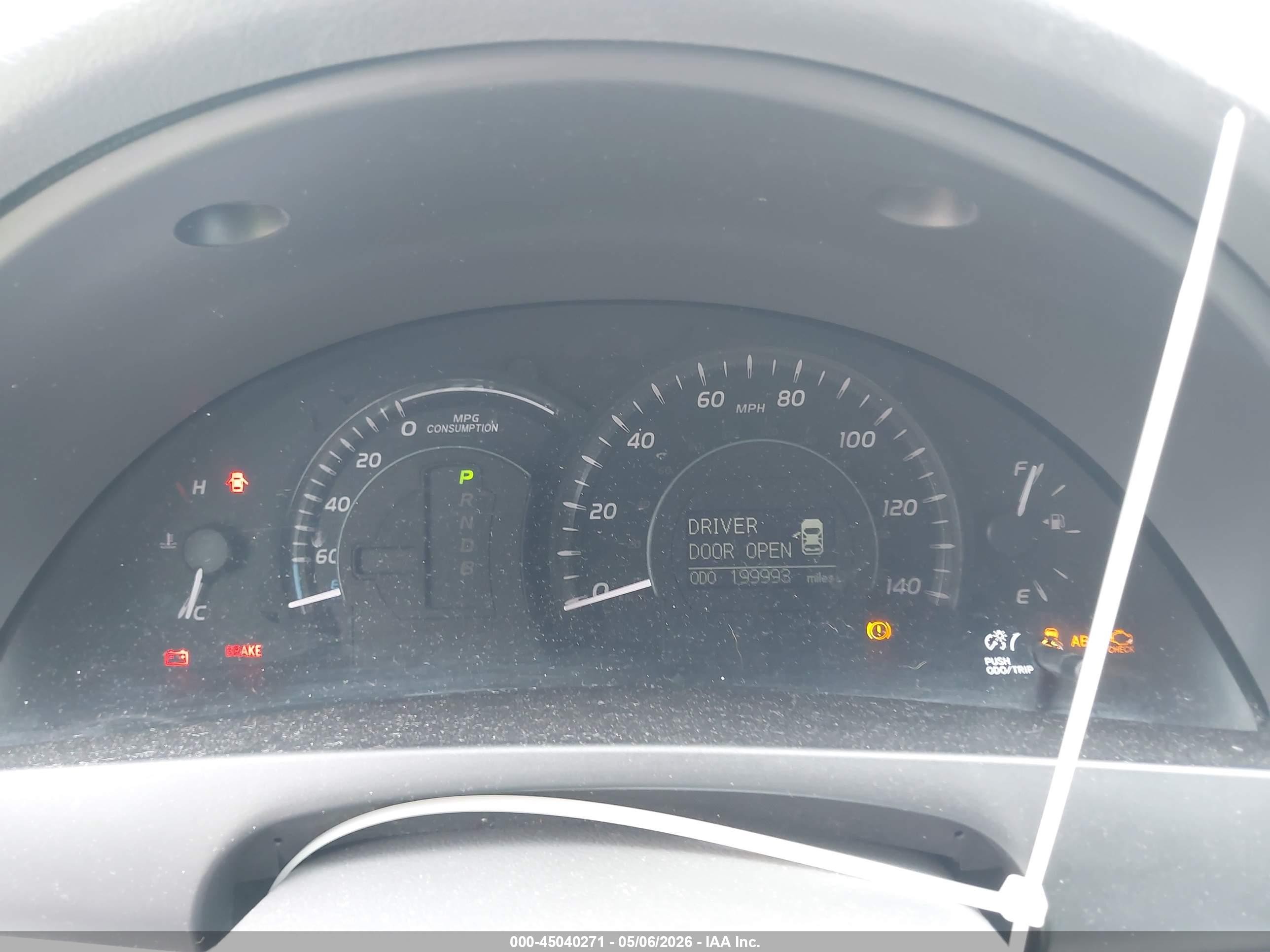 2009 Toyota Camry Hybrid Green vin: 4T1BB46K99U104880