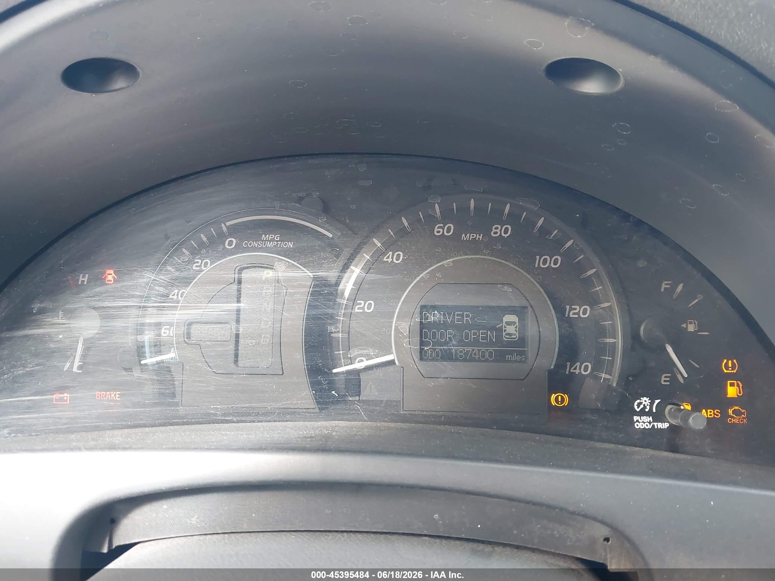 2007 Toyota Camry Hybrid   Blue vin: 4T1BB46KX7U006101