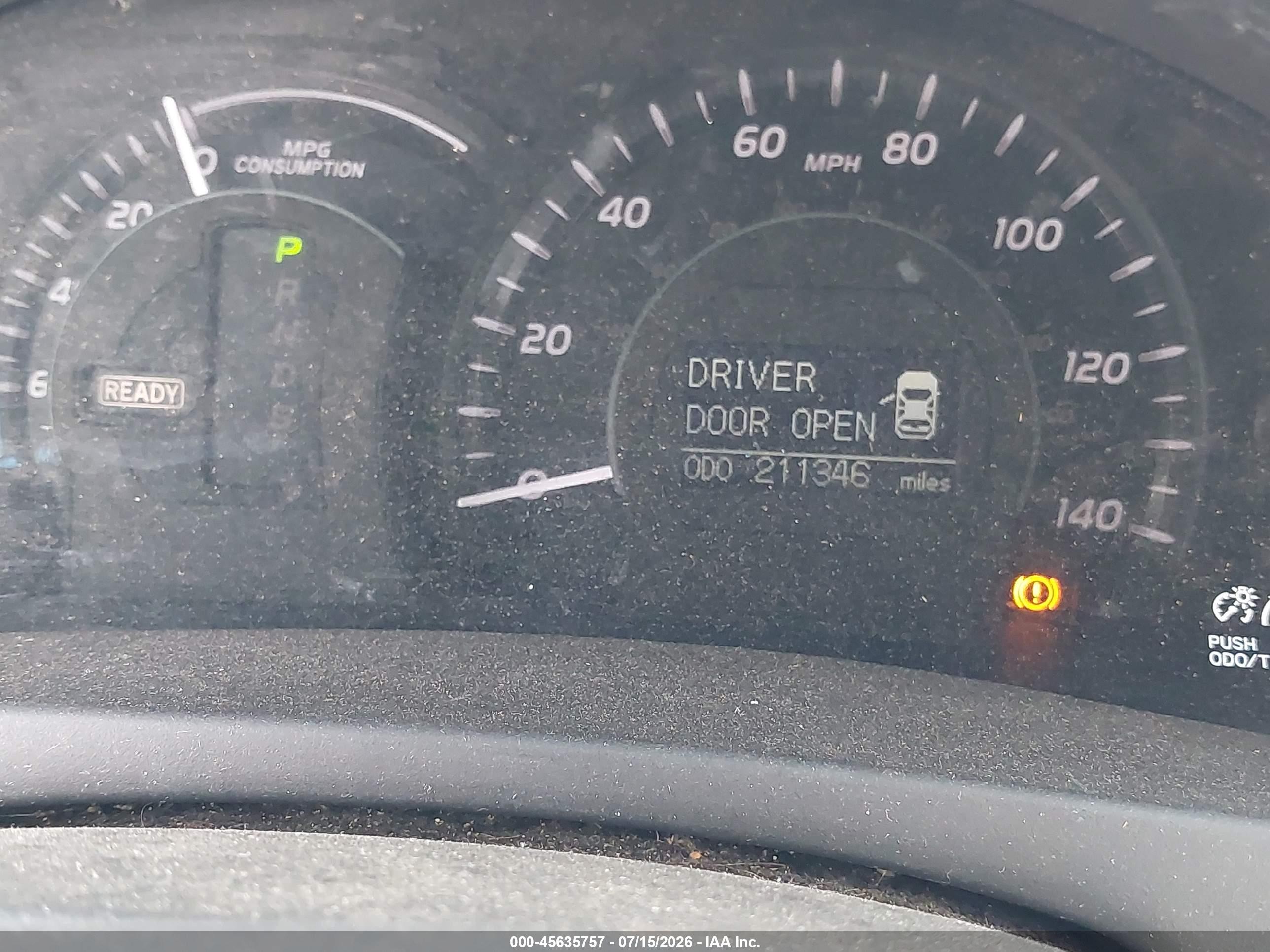 2009 Toyota Camry Hybrid   Gray vin: 4T1BB46KX9U065202